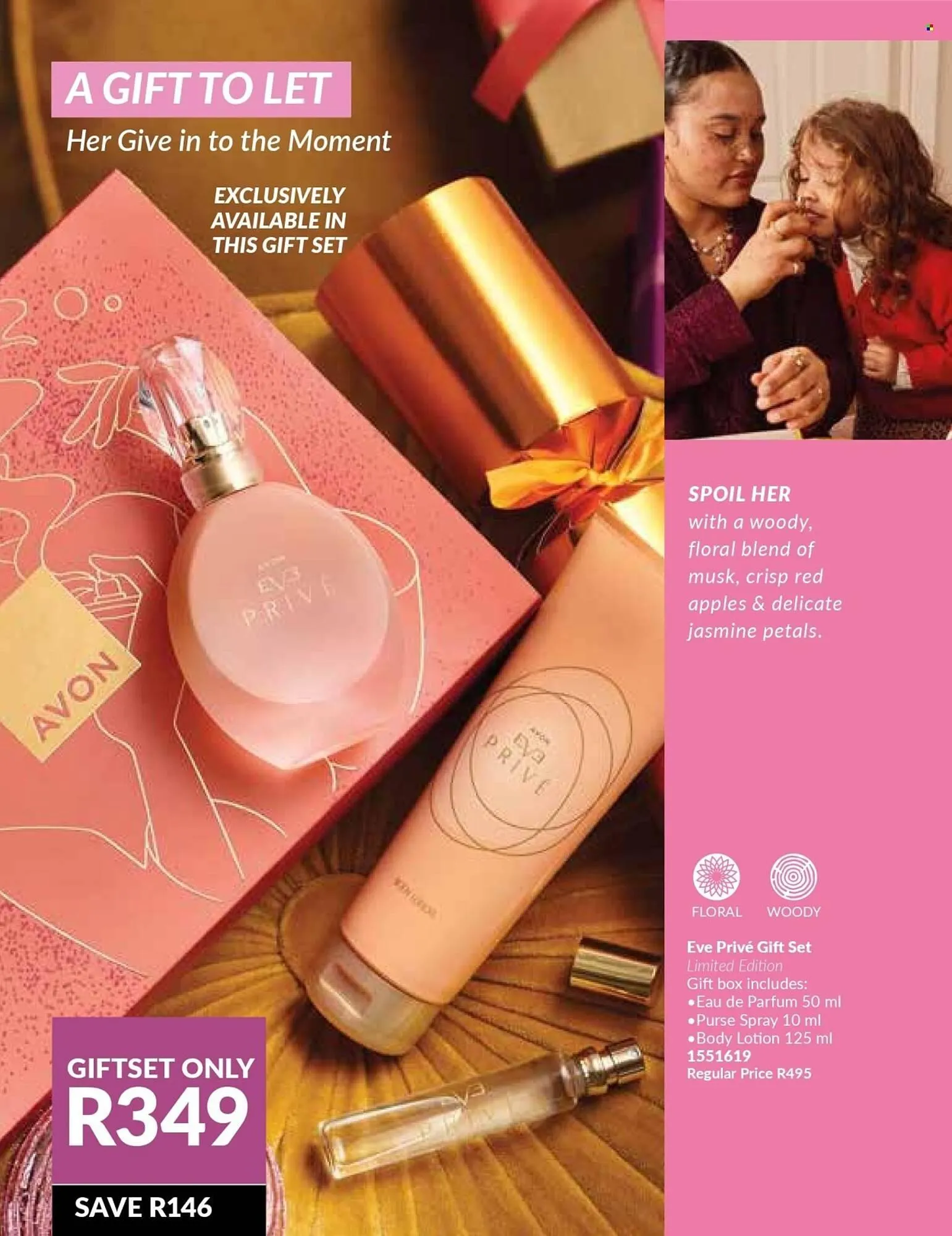 AVON catalogue from 1 May to 31 May 2025 - Catalogue Page 6