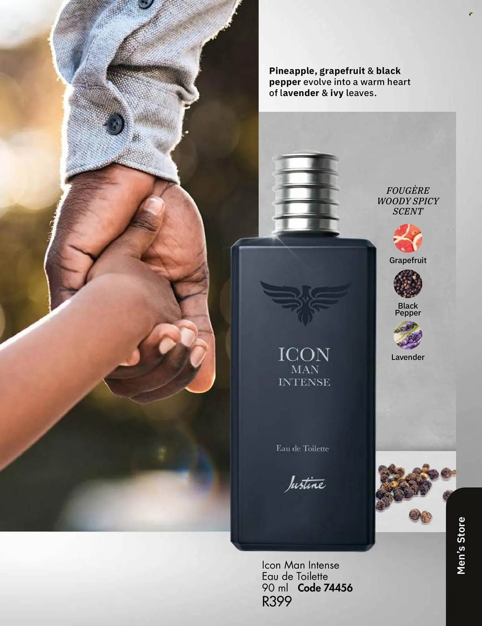 Justine catalogue from 1 May to 31 May 2025 - Catalogue Page 101