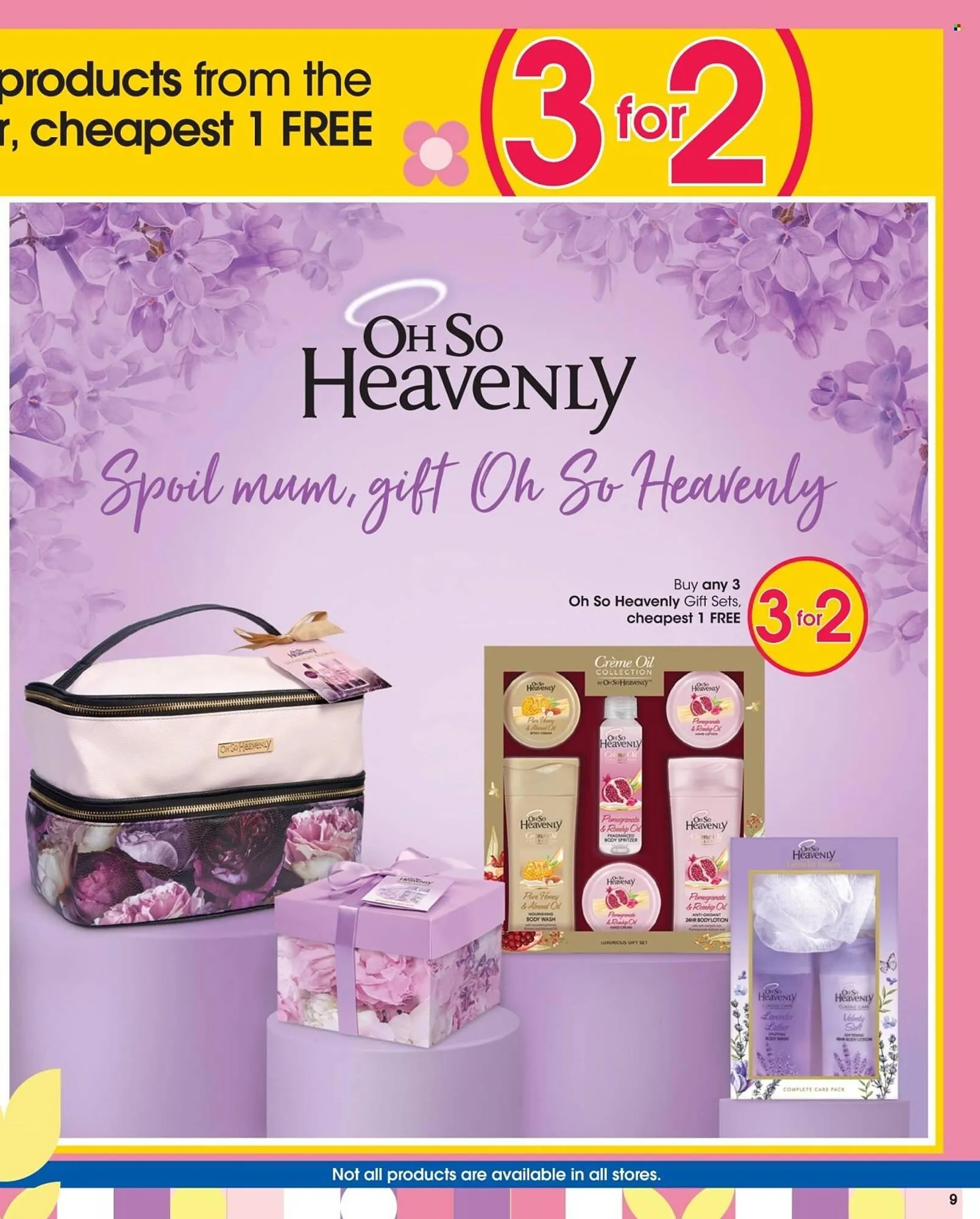 Clicks catalogue from 7 May to 20 May 2025 - Catalogue Page 9