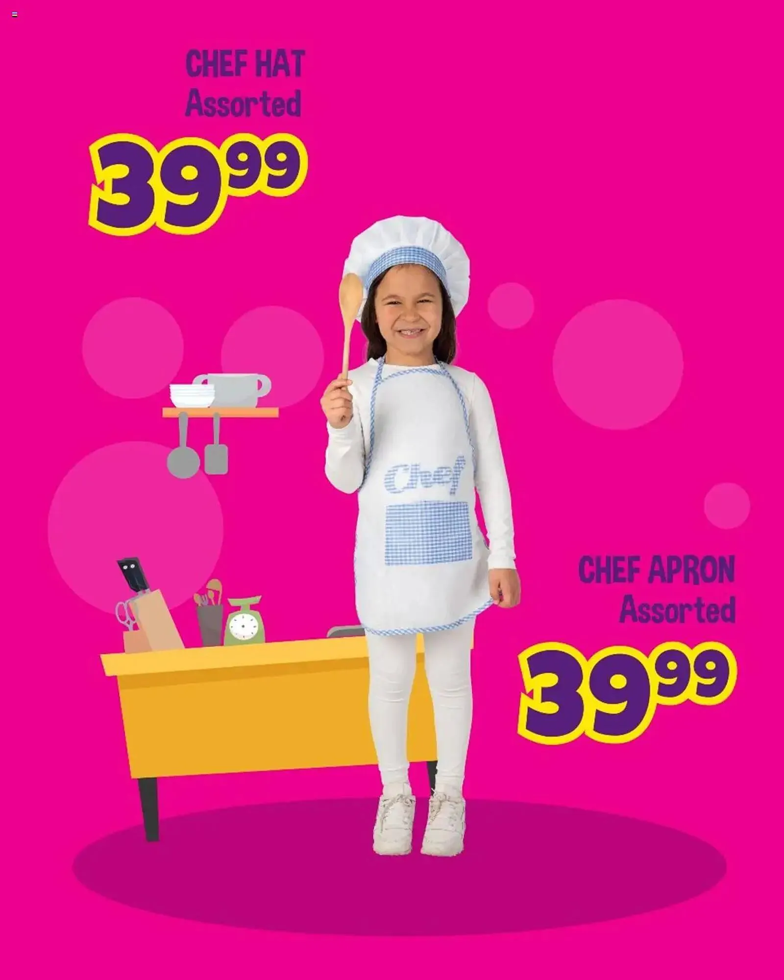 The Crazy Store catalogue from 4 August to 11 August 2025 - Catalogue Page 6