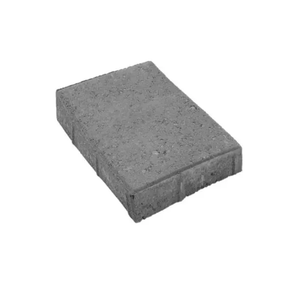 Pavers Garden Charcoal (450x225x40) Algoa Cement