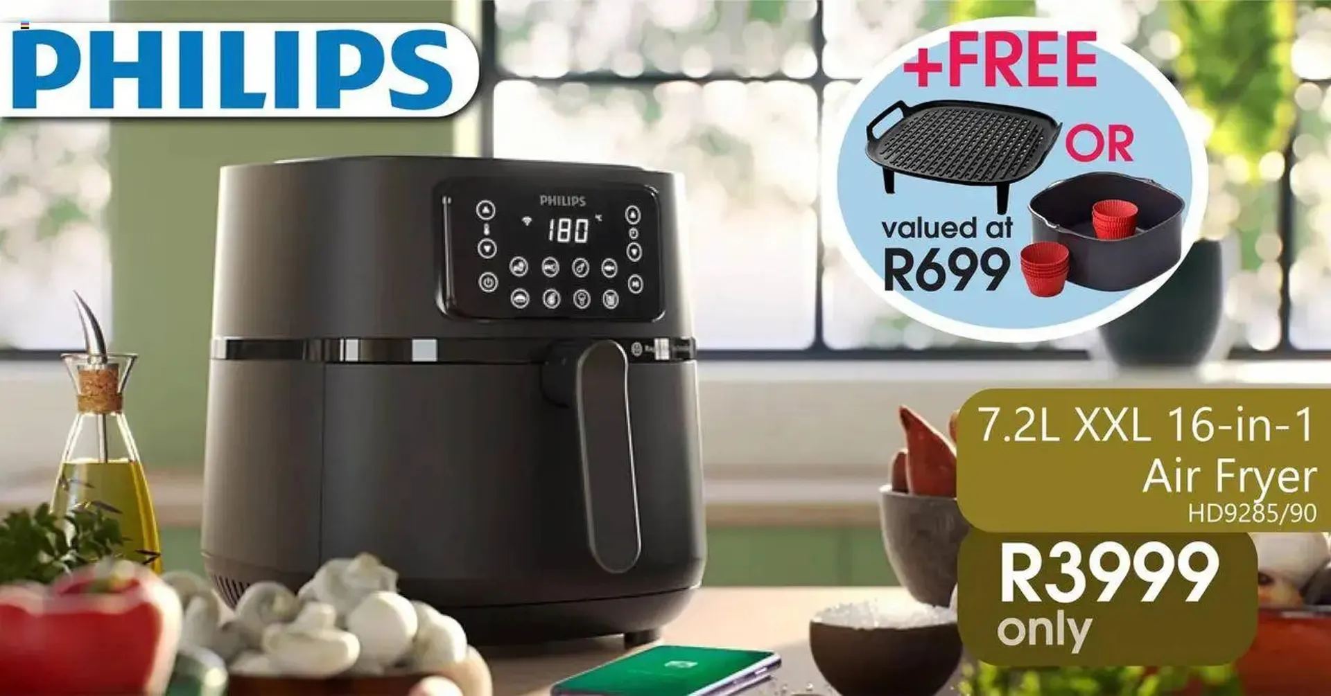 Tafelberg Furnishers catalogue from 23 May to 1 June 2025 - Catalogue Page 3