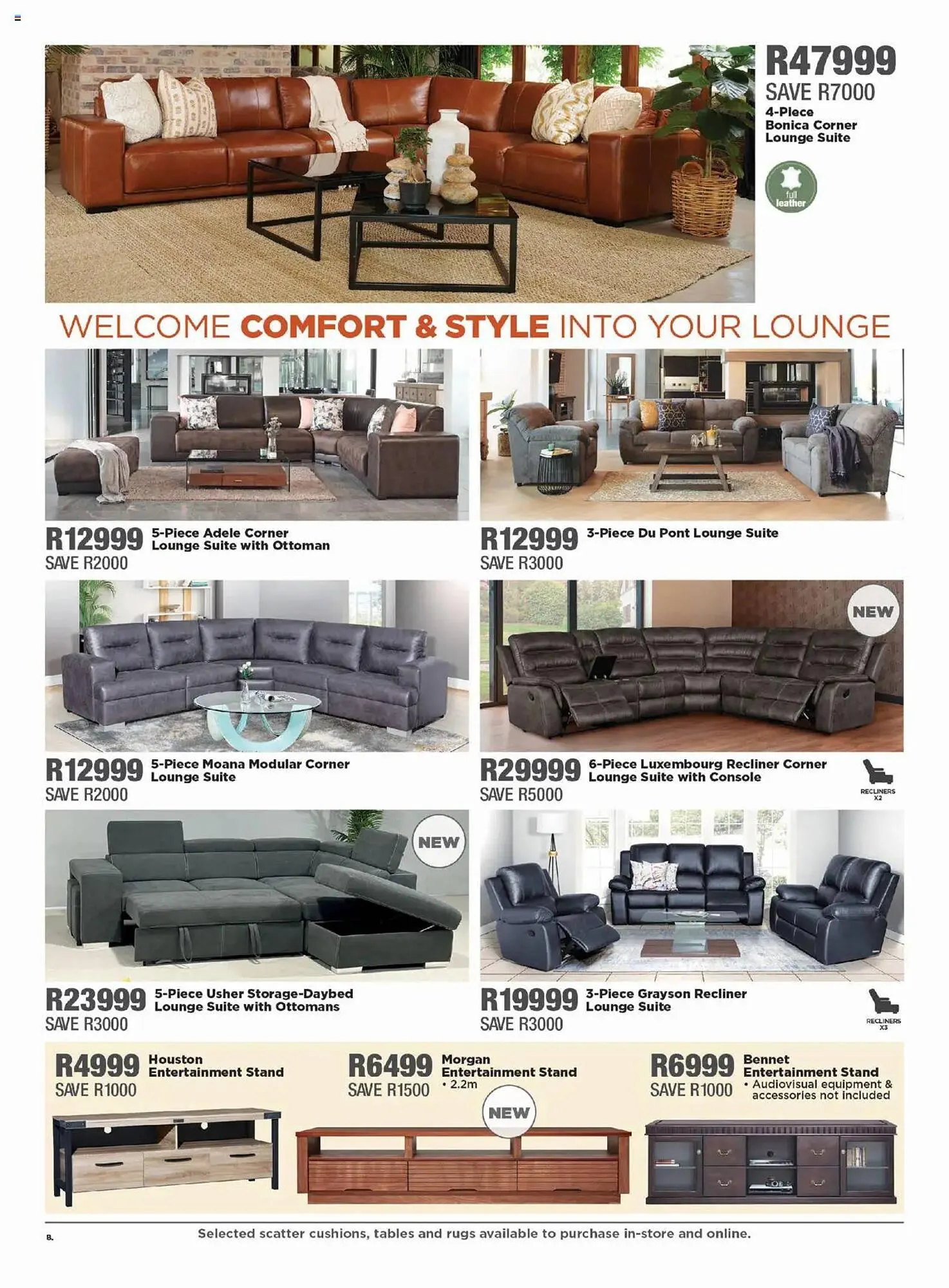 House & Home catalogue from 20 March to 6 April 2025 - Catalogue Page 2