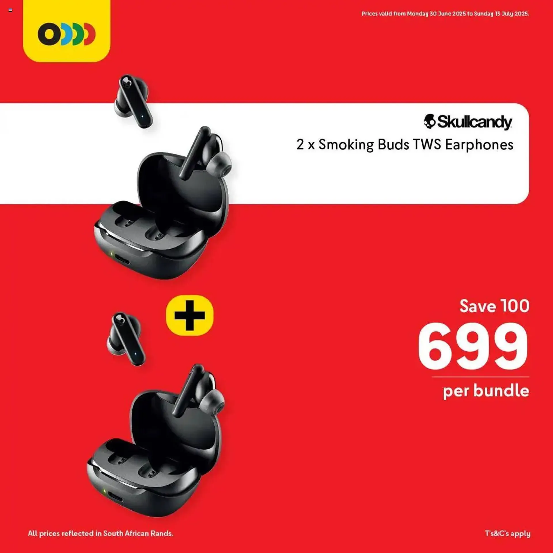 Makro catalogue from 30 June to 13 July 2025 - Catalogue Page 7