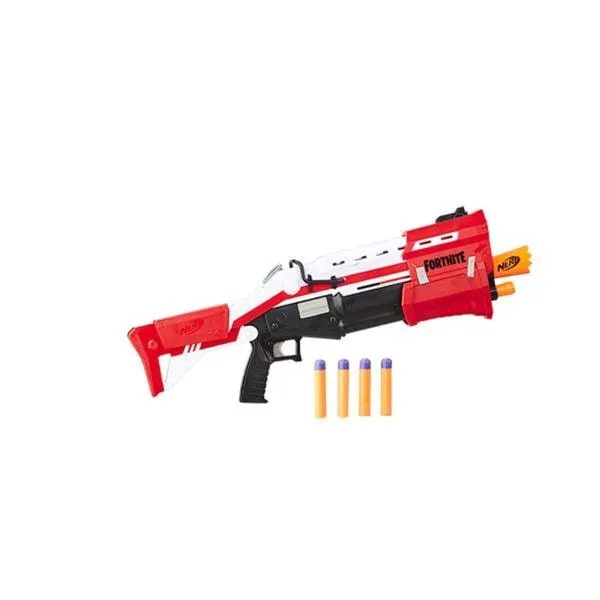 Nerf Fortnite TS Blaster