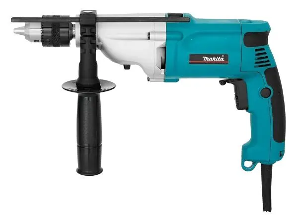 Makita Drill Impact 13mm 720W Key Type HP2050