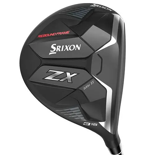 Srixon ZX MK II Fairway Wood