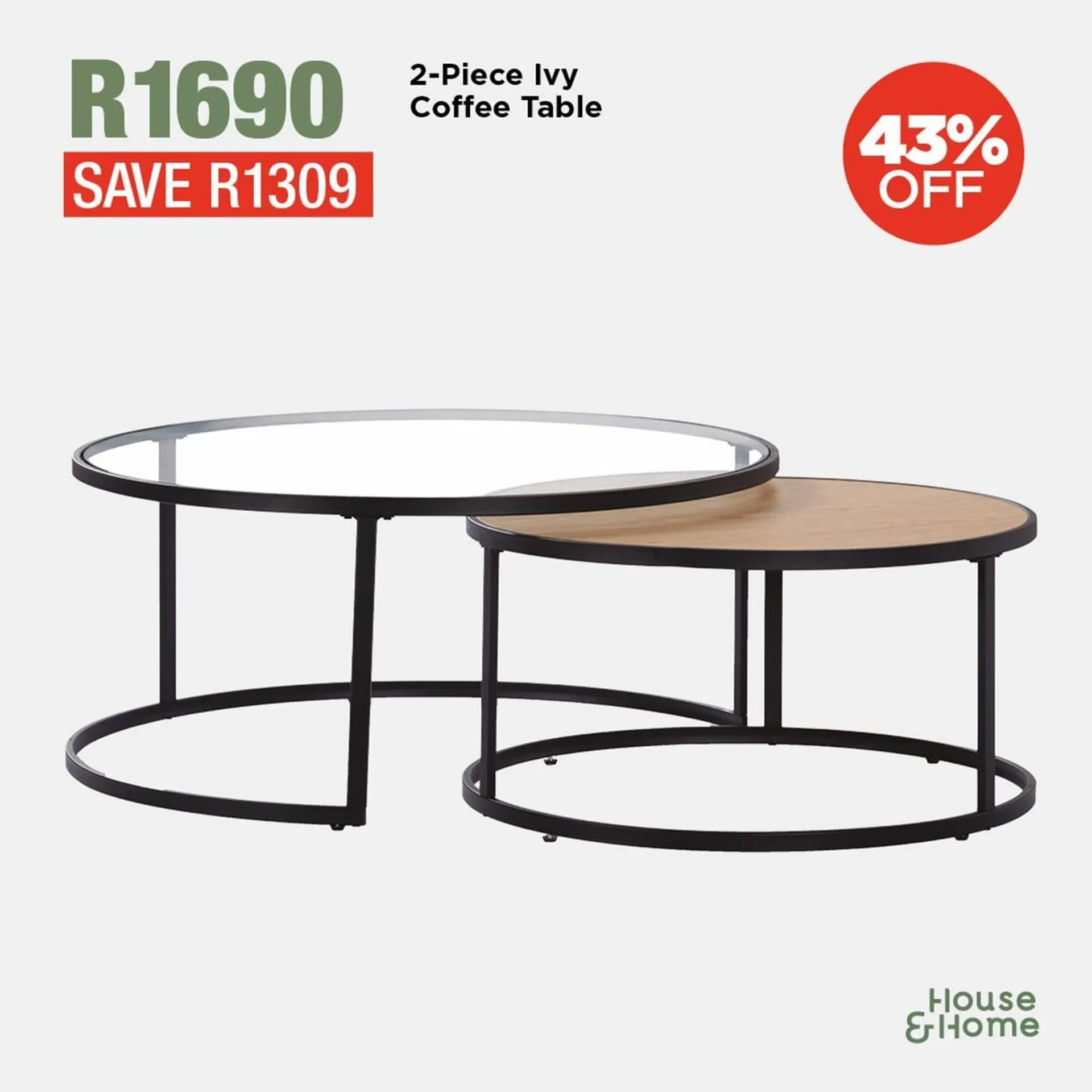 House & Home catalogue from 5 August to 11 August 2025 - Catalogue Page 2