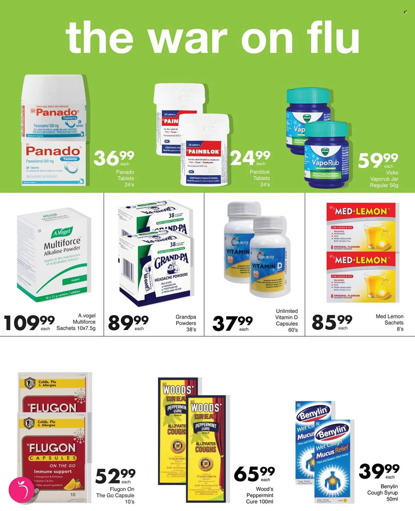 Save catalogue from 13 November to 25 November 2025 - Catalogue Page 43