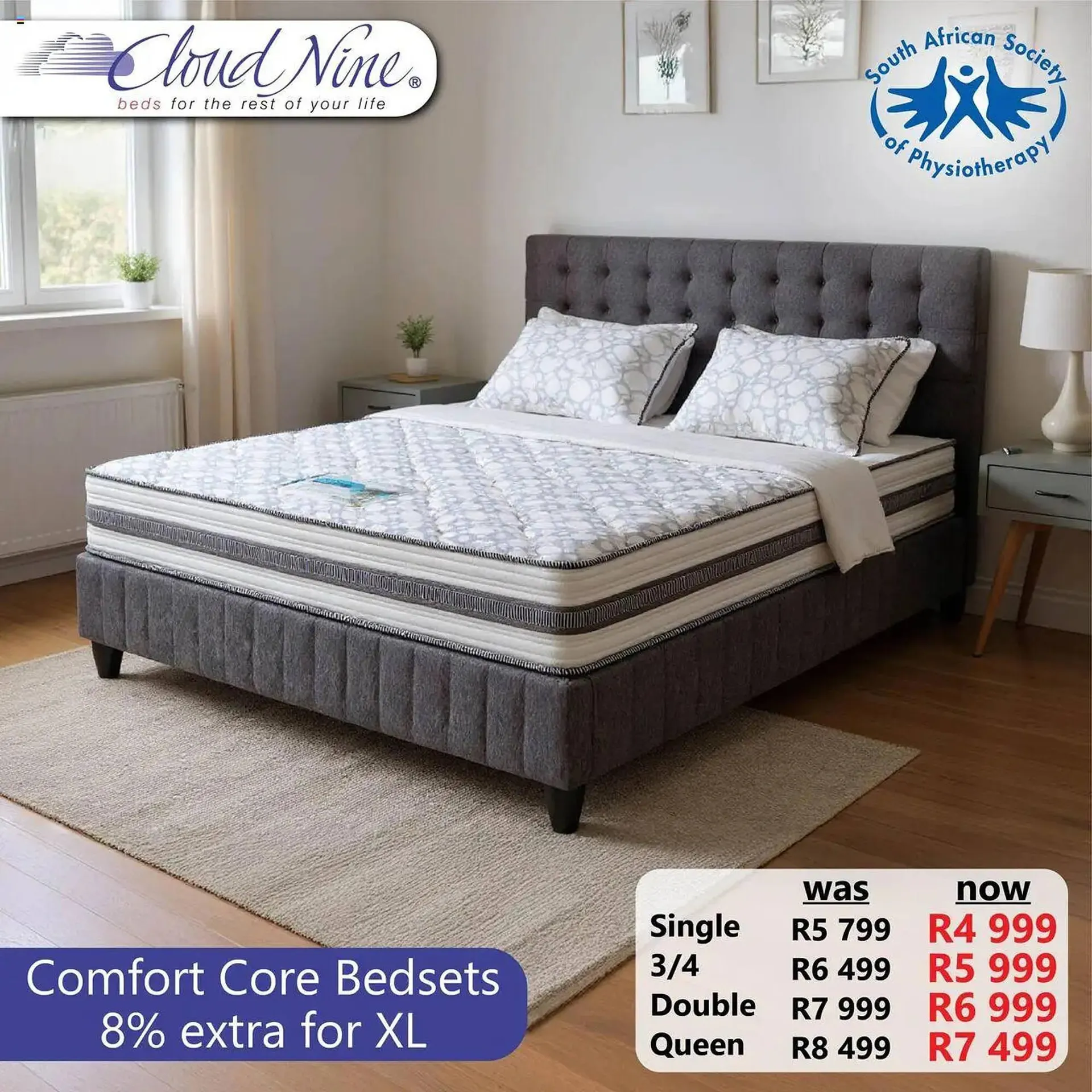 Tafelberg Furnishers catalogue from 26 June to 6 July 2025 - Catalogue Page 13