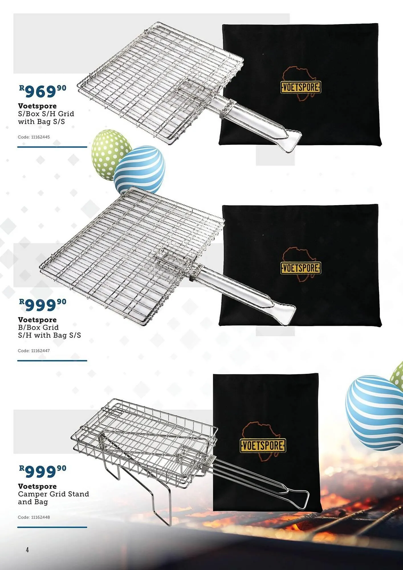 Hinterland catalogue from 15 April to 21 April 2025 - Catalogue Page 4