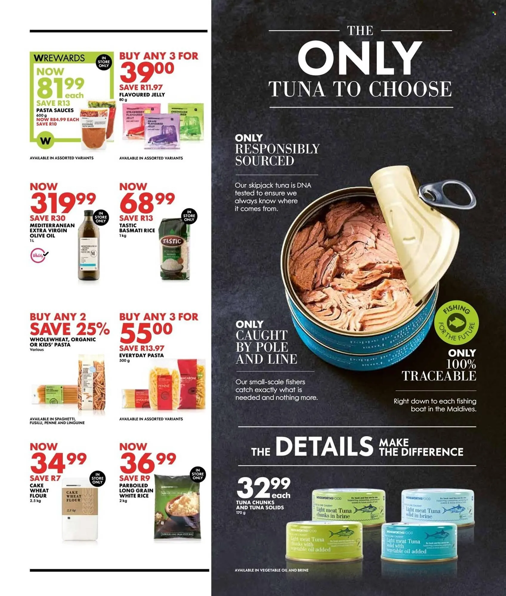 Woolworths catalogue from 21 April to 4 May 2025 - Catalogue Page 6