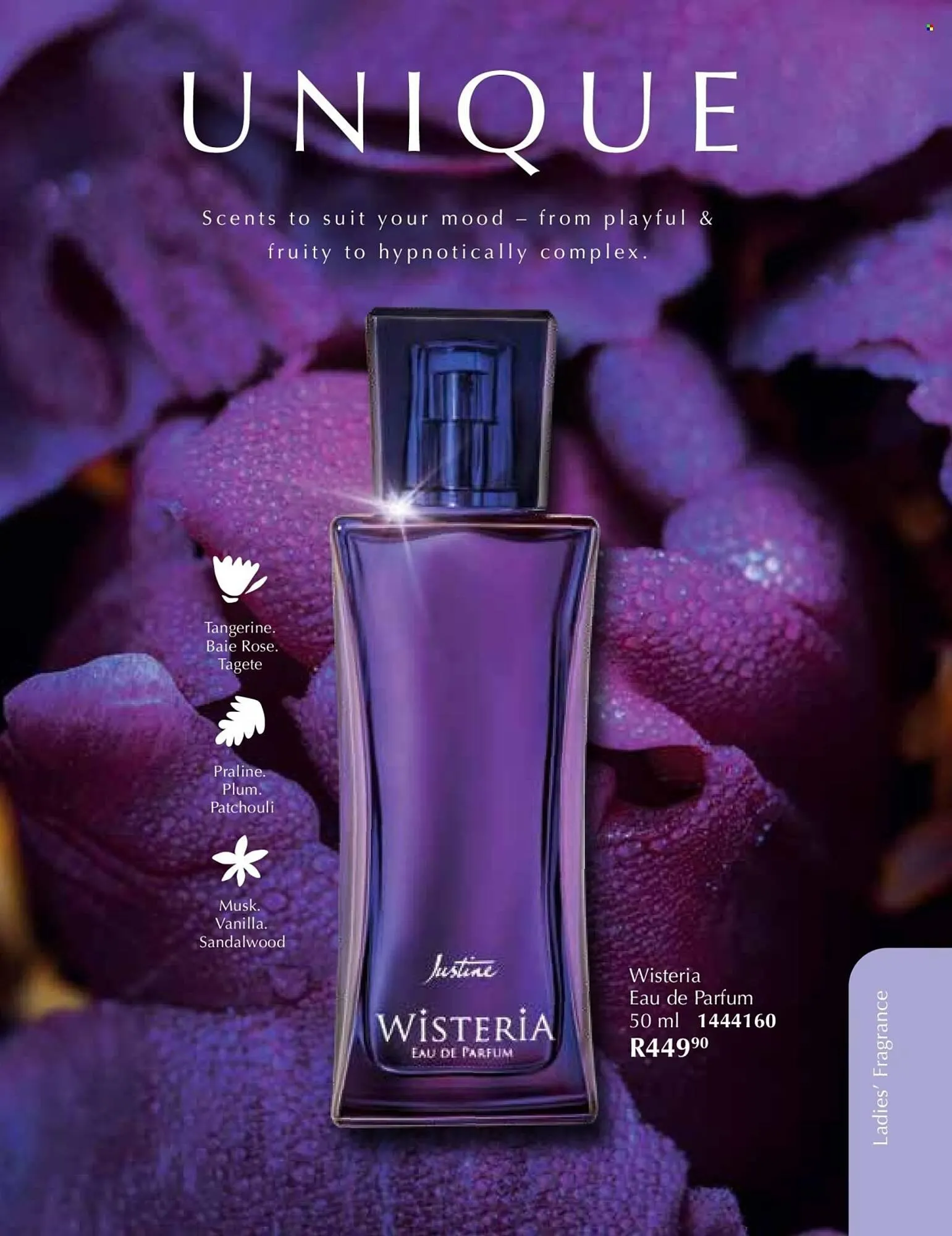 Justine brochure from 1 November to 30 November 2025 - Catalogue Page 59