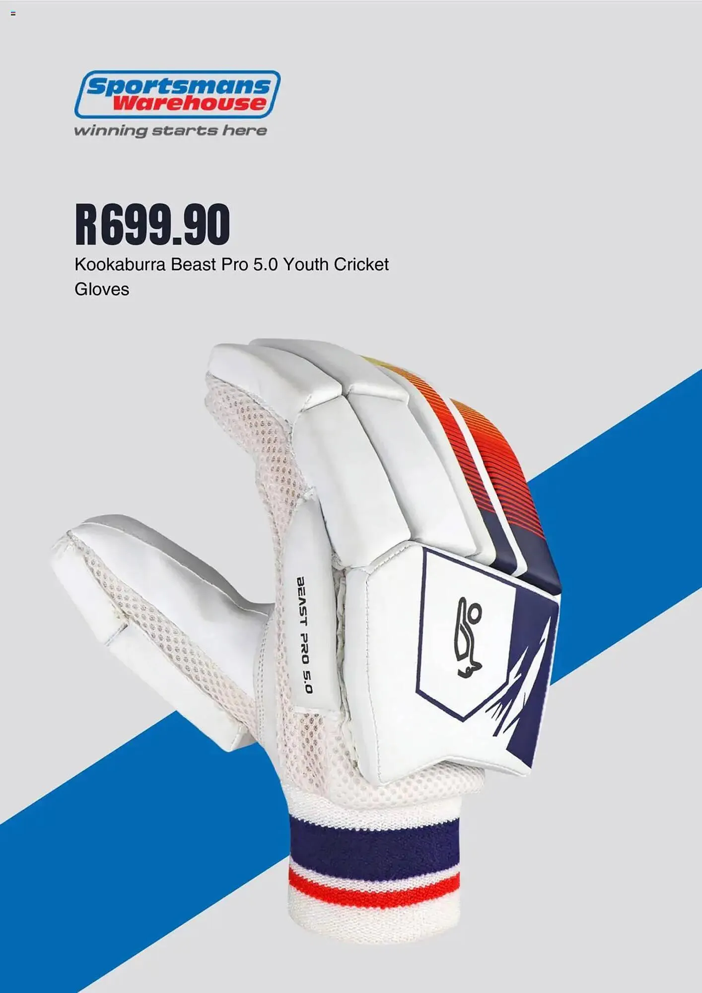 Sportsmans Warehouse catalogue from 20 October to 17 November 2025 - Catalogue Page 7