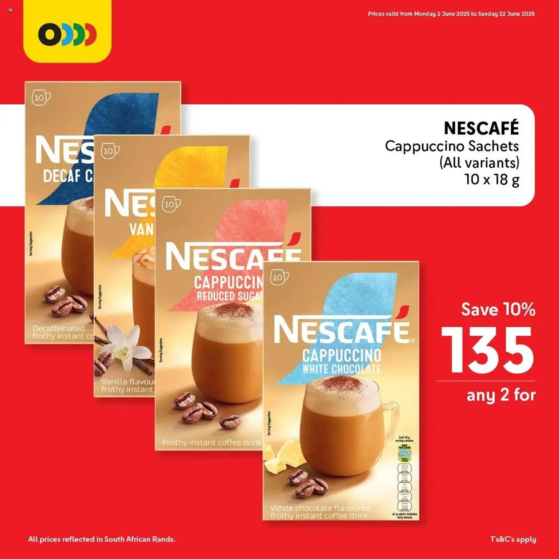 Makro catalogue from 2 June to 22 June 2025 - Catalogue Page 11