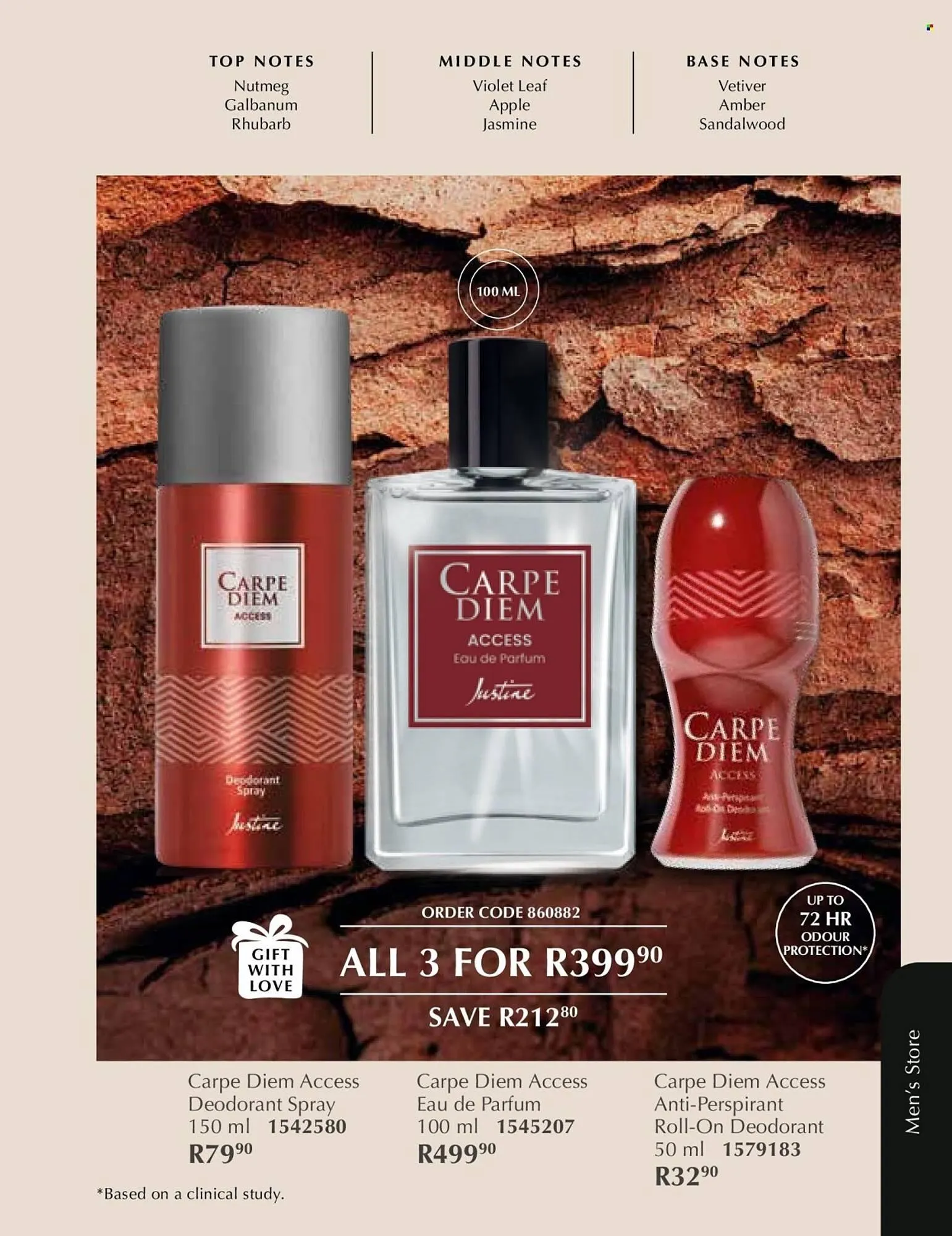 Justine brochure from 1 January to 31 January 2026 - Catalogue Page 99