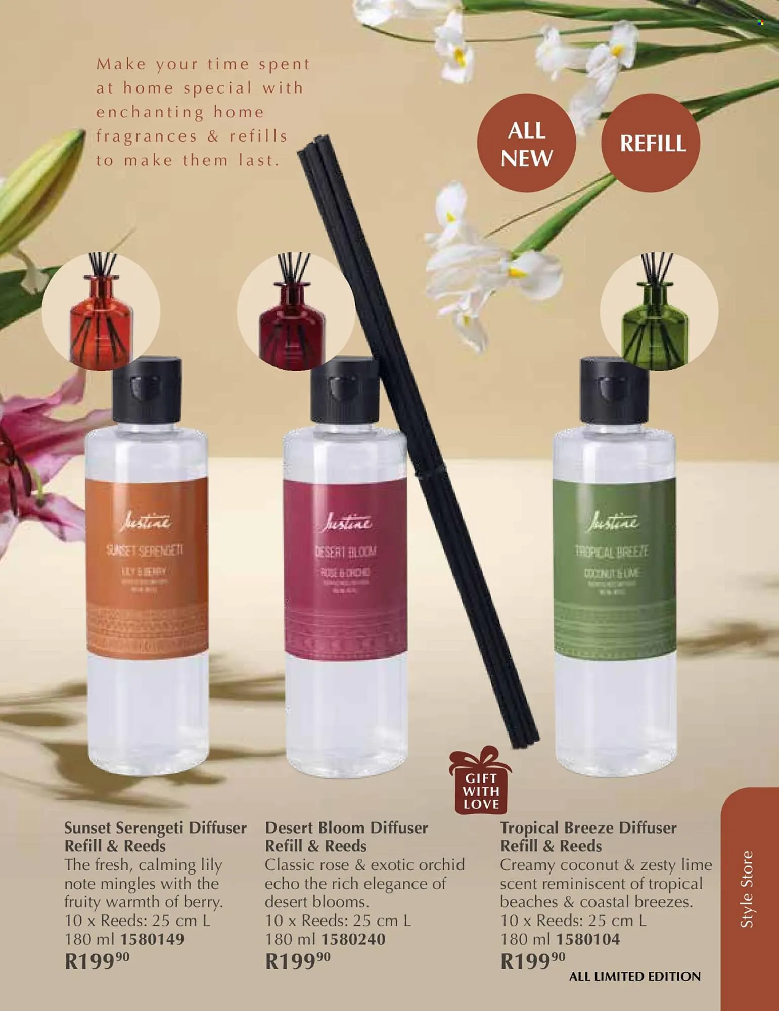 Justine brochure from 1 January to 31 January 2026 - Catalogue Page 80