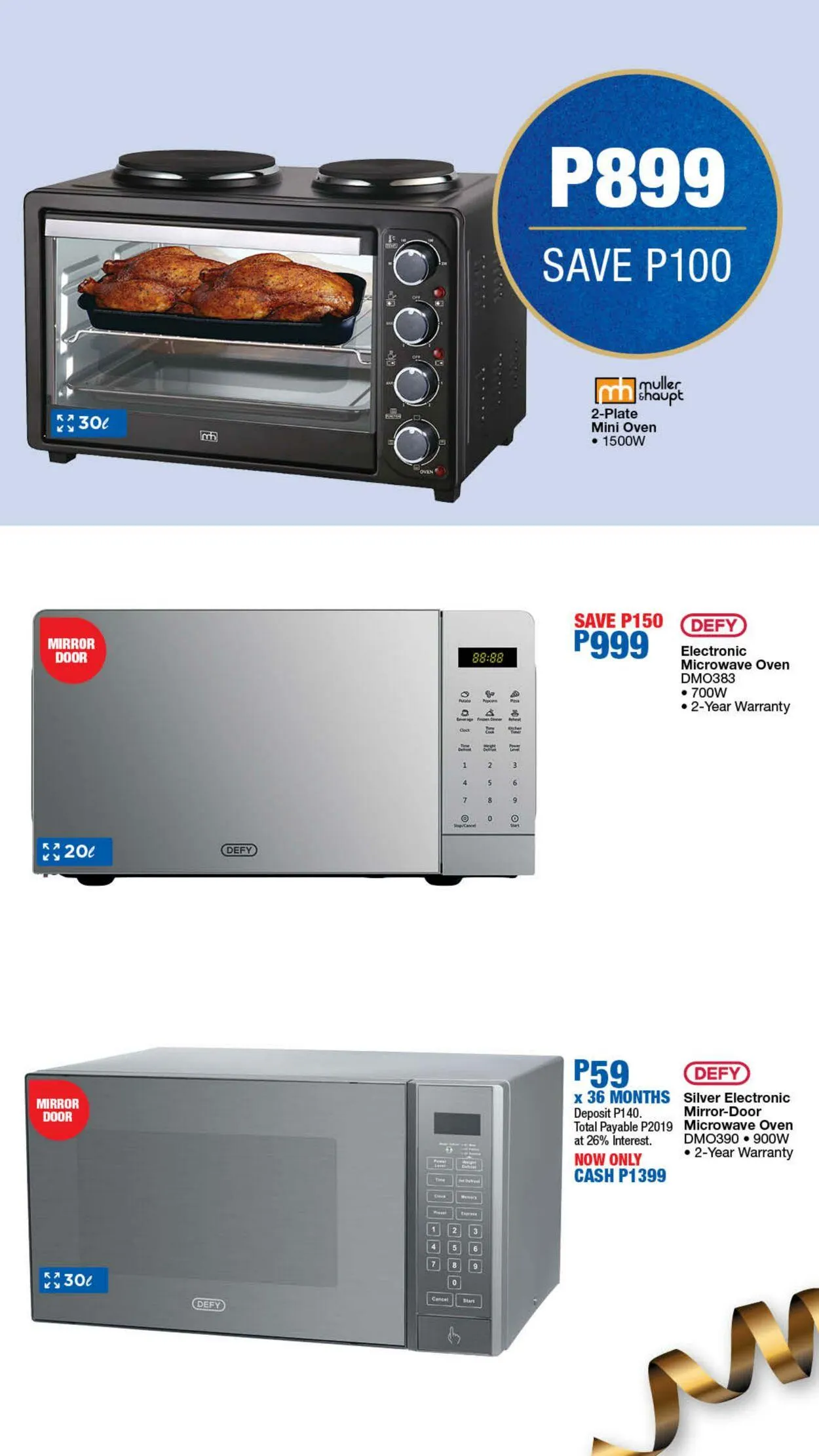 OK Furniture Current catalogue from 6 January to 20 January 2025 - Catalogue Page 6