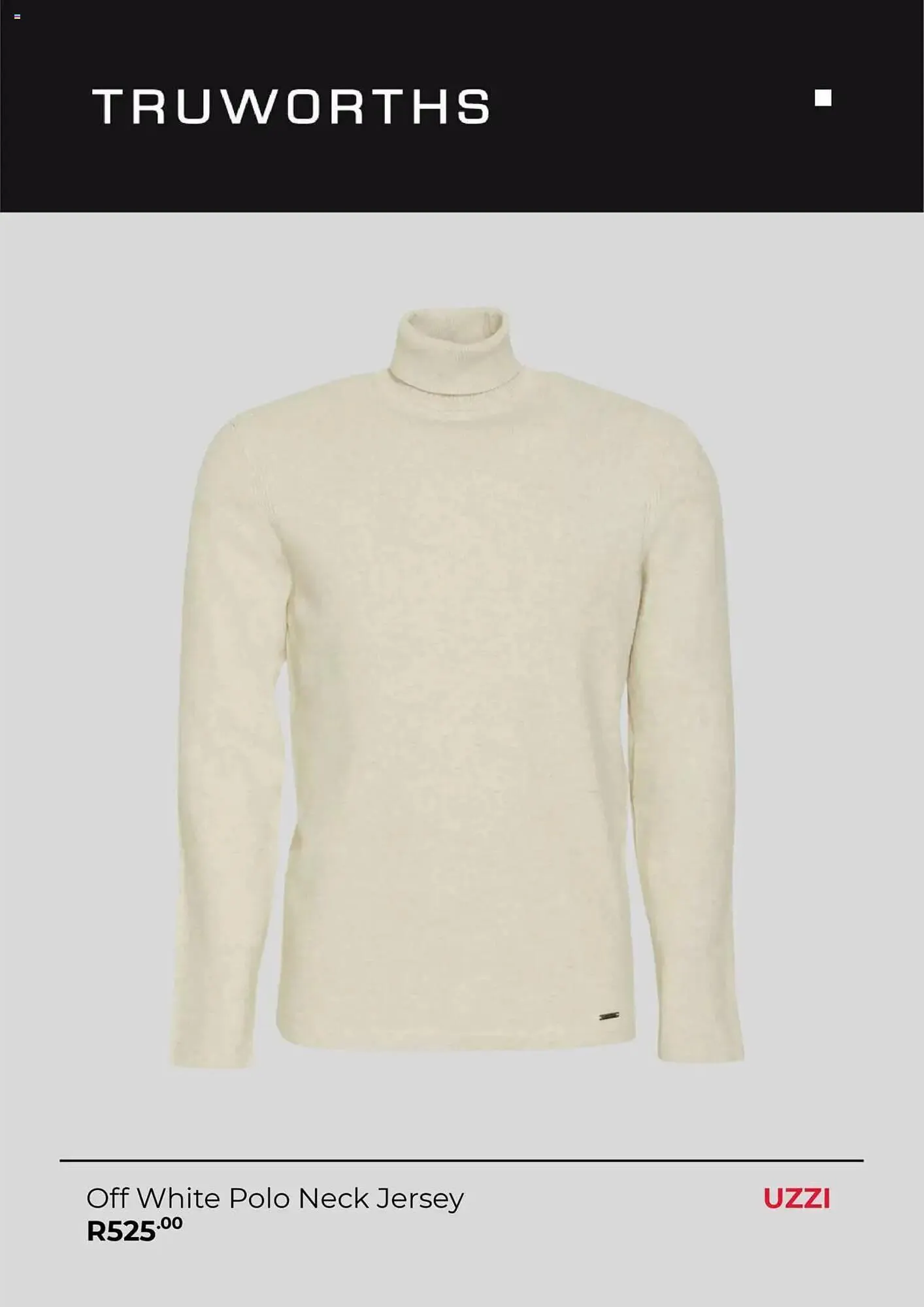 Truworths catalogue from 2 June to 15 June 2025 - Catalogue Page 3