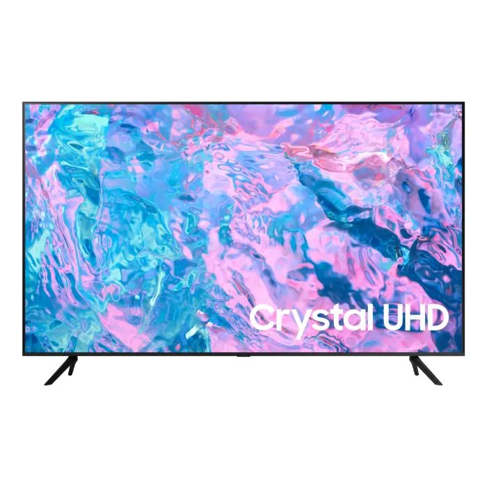 Samsung 75-inch Crystal UHD 4K-75CU7000