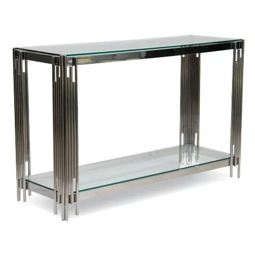 Royal Crest Server Table