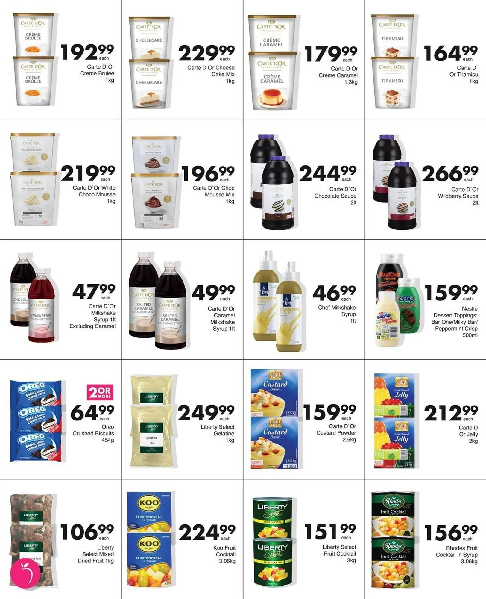 Save catalogue from 14 July to 2 August 2025 - Catalogue Page 5