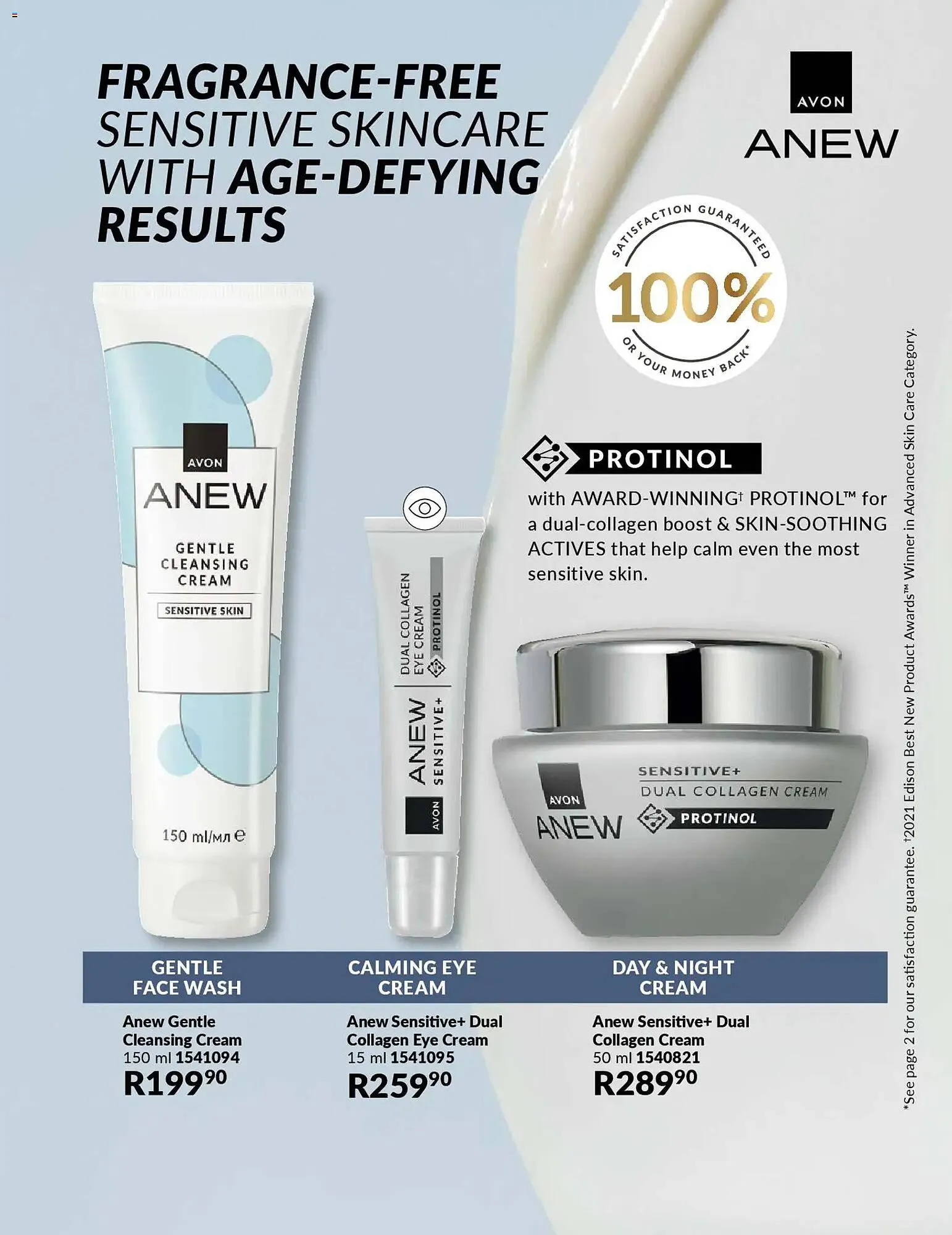 AVON catalogue from 31 December to 31 January 2026 - Catalogue Page 127