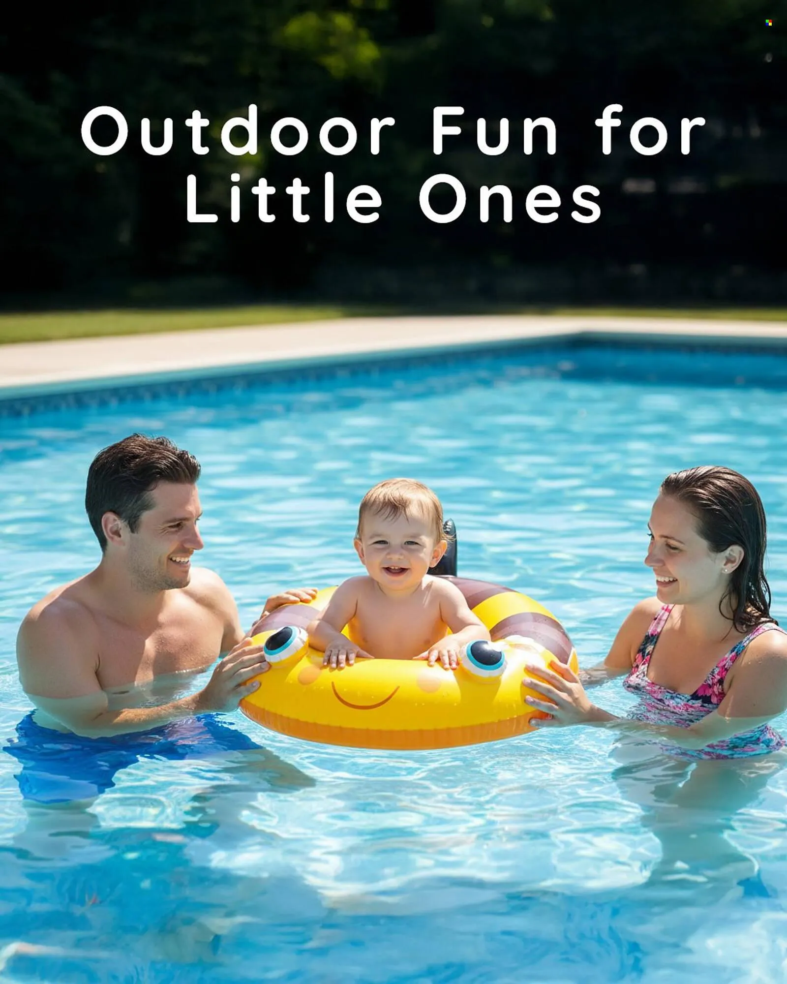 Baby City catalogue from 20 December to 1 January 2026 - Catalogue Page 1