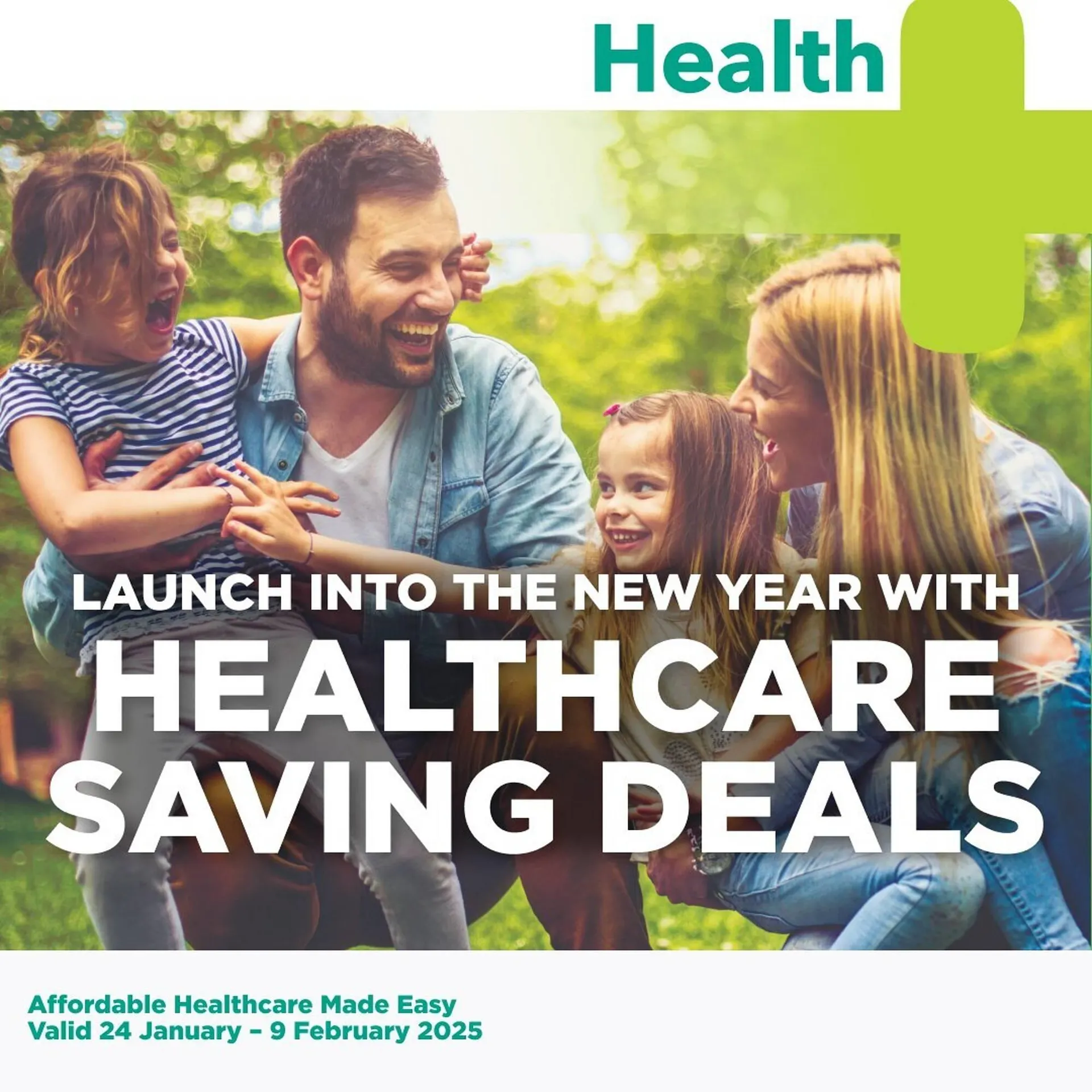 Checkers catalogue from 24 January to 9 February 2025 - Catalogue Page 1