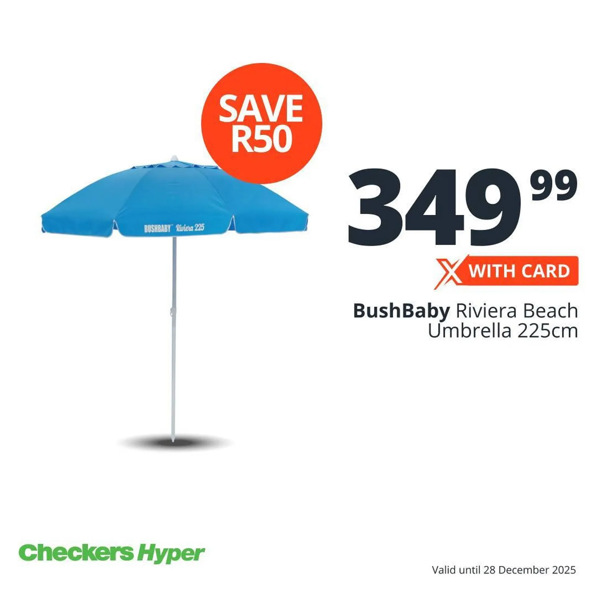 Checkers catalogue from 21 December to 28 December 2025 - Catalogue Page 5