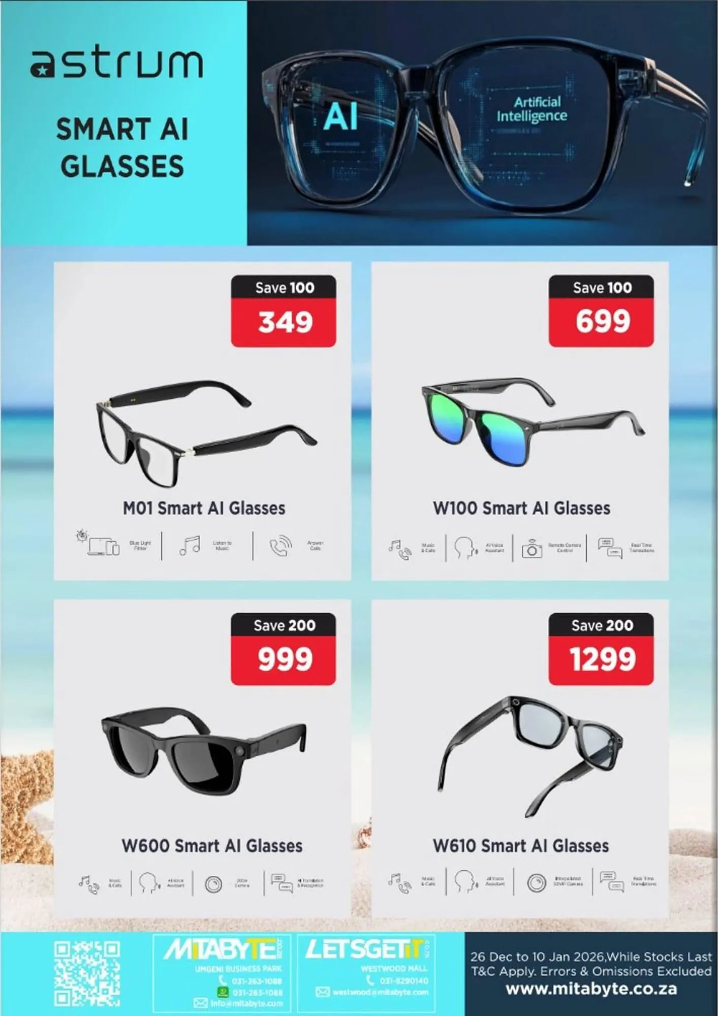 Mitabyte catalogue from 30 December to 10 January 2026 - Catalogue Page 22