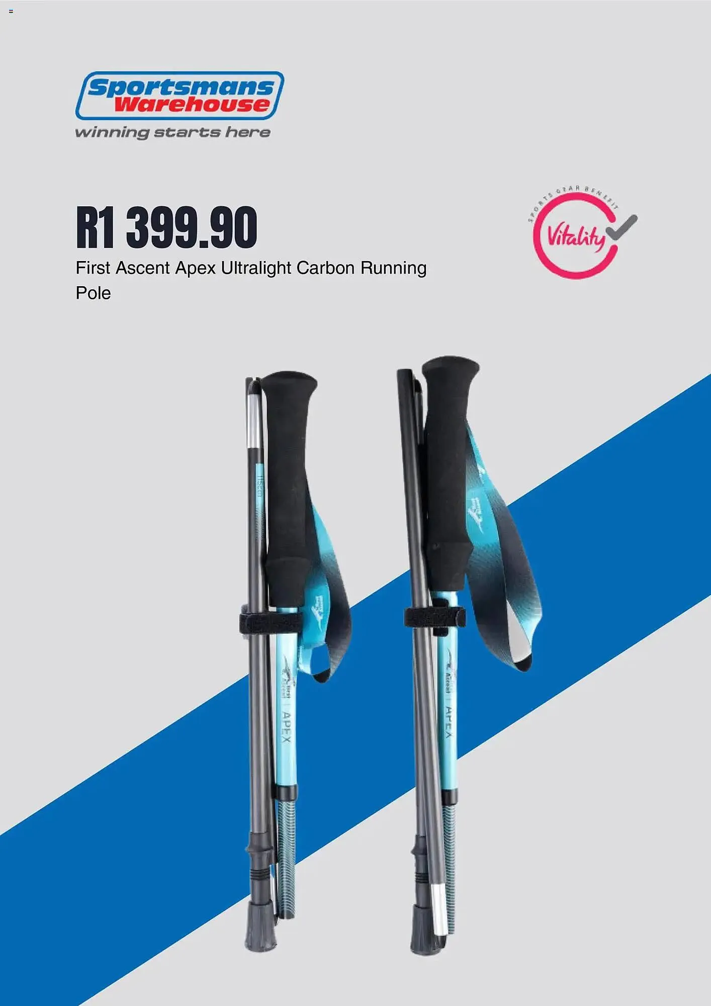 Sportsmans Warehouse catalogue from 1 December to 31 December 2025 - Catalogue Page 7