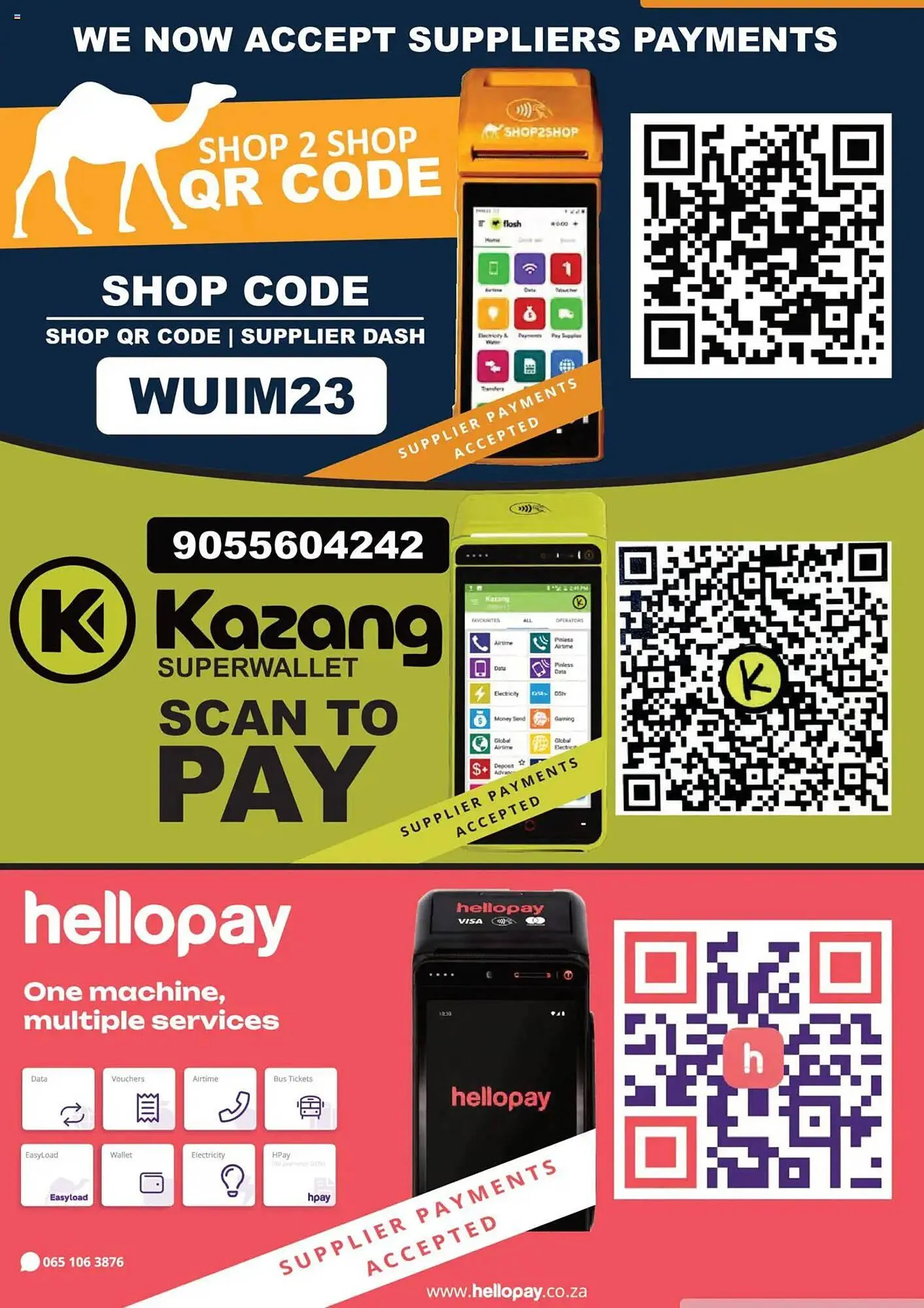 KitKat Cash and Carry catalogue from 29 August to 3 September 2025 - Catalogue Page 39