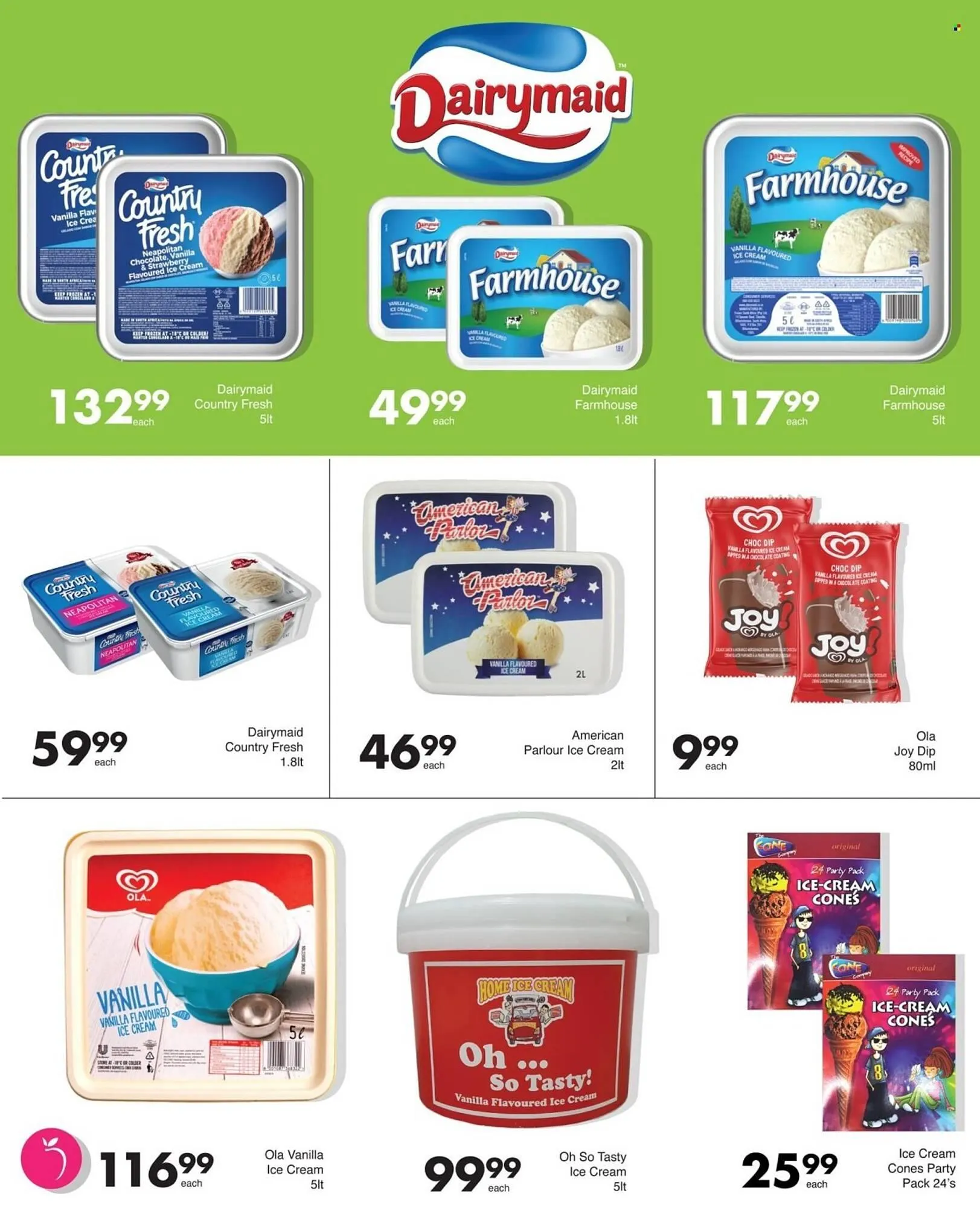 Save catalogue from 29 May to 8 June 2025 - Catalogue Page 5