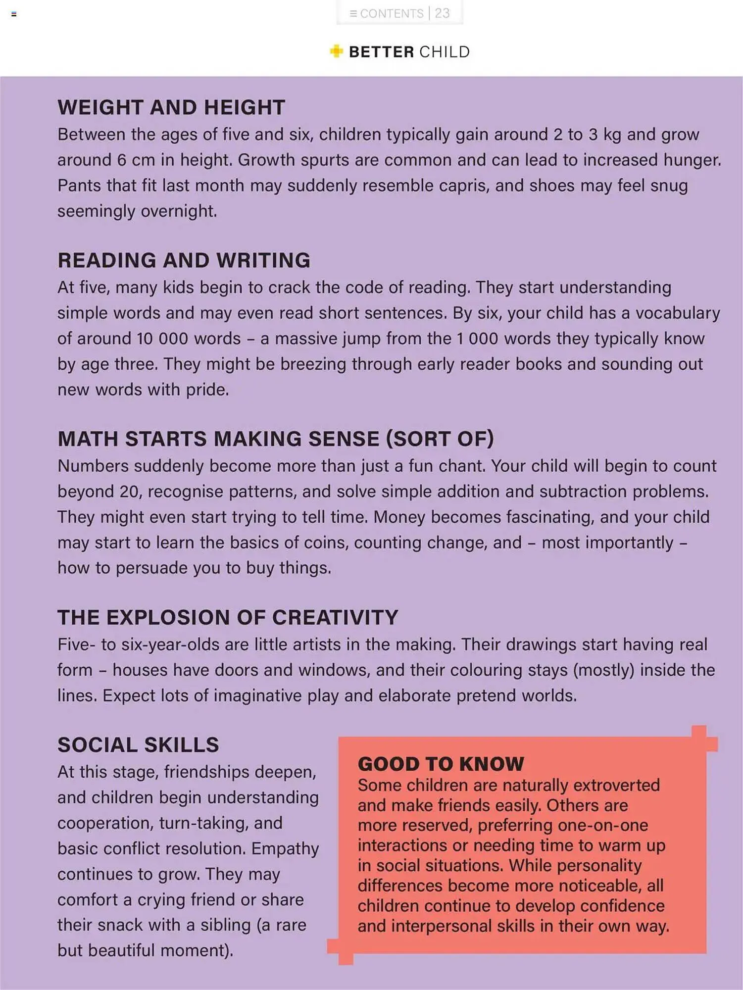 Baby City catalogue from 1 October to 31 October 2025 - Catalogue Page 23