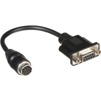 Blackmagic Design B4 Lens Adaptor Cable for Micro Studio Camera 4K