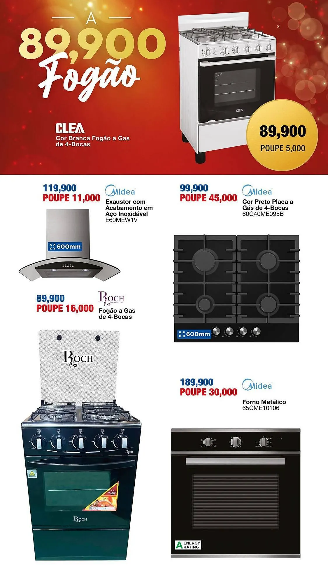 OK Furniture catalogue from 24 November to 7 December 2025 - Catalogue Page 4