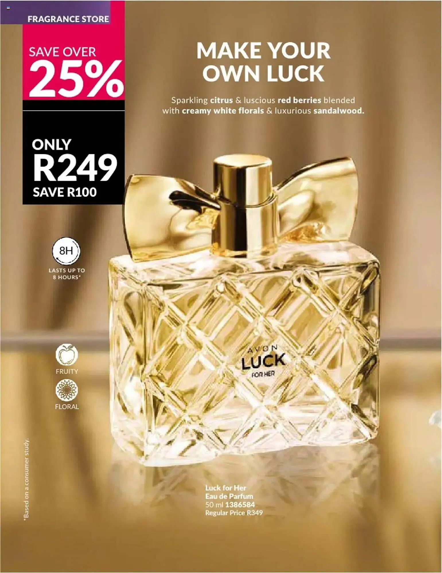 AVON catalogue from 31 January to 28 February 2025 - Catalogue Page 68