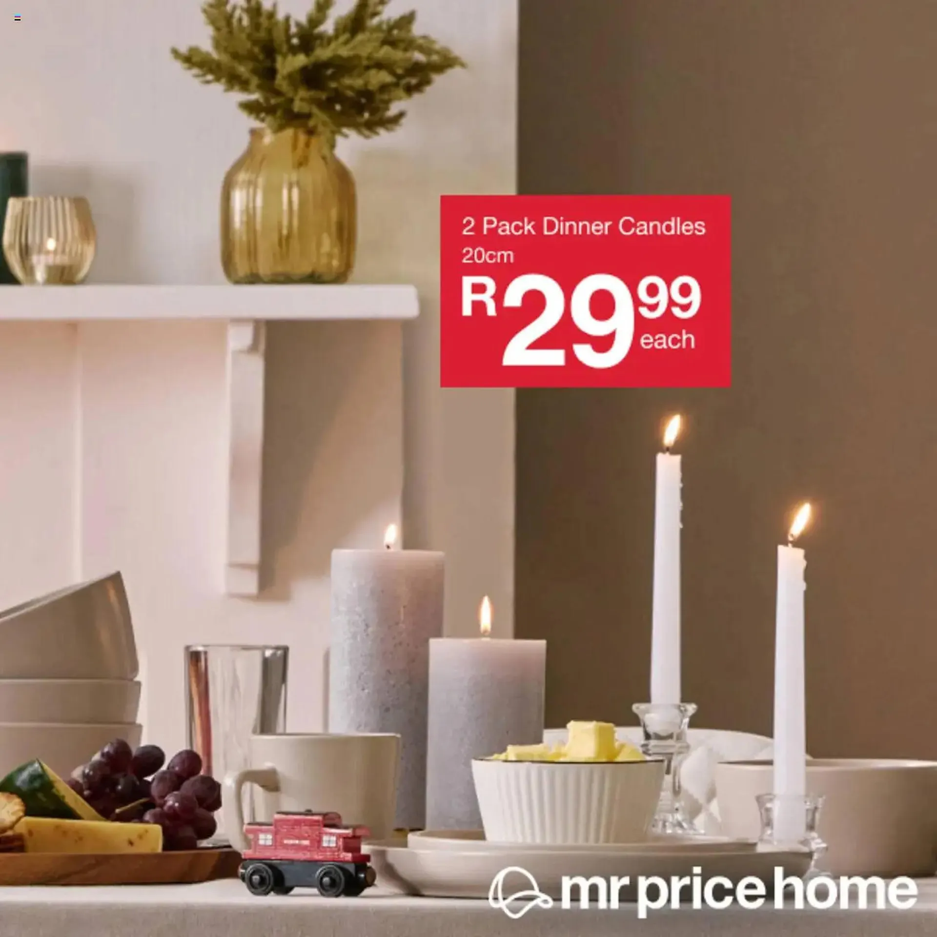 MRP Home catalogue from 2 July to 9 July 2025 - Catalogue Page 5