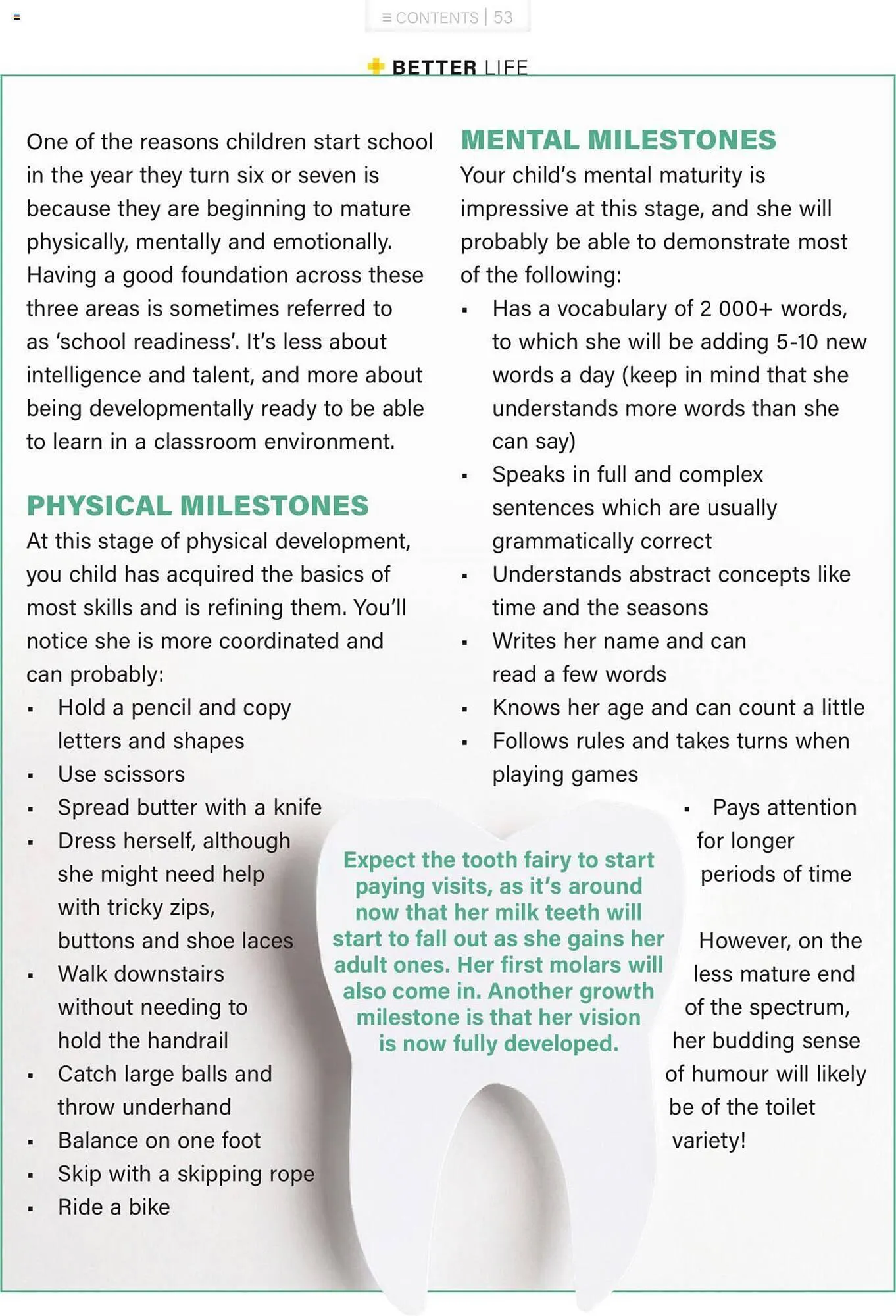 Baby City catalogue from 11 January to 31 May 2024 - Catalogue Page 53