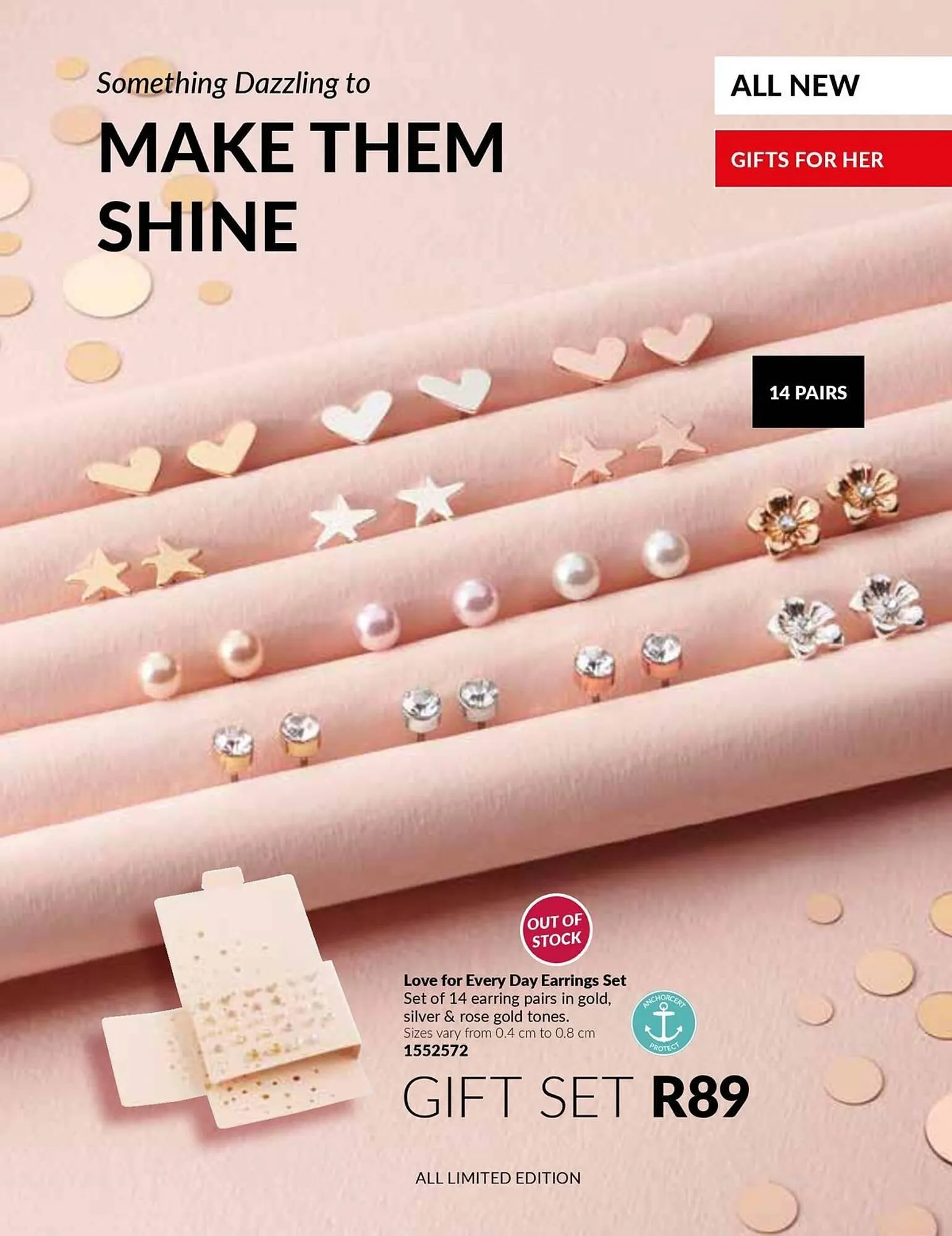 AVON catalogue from 2 December to 31 December 2024 - Catalogue Page 27