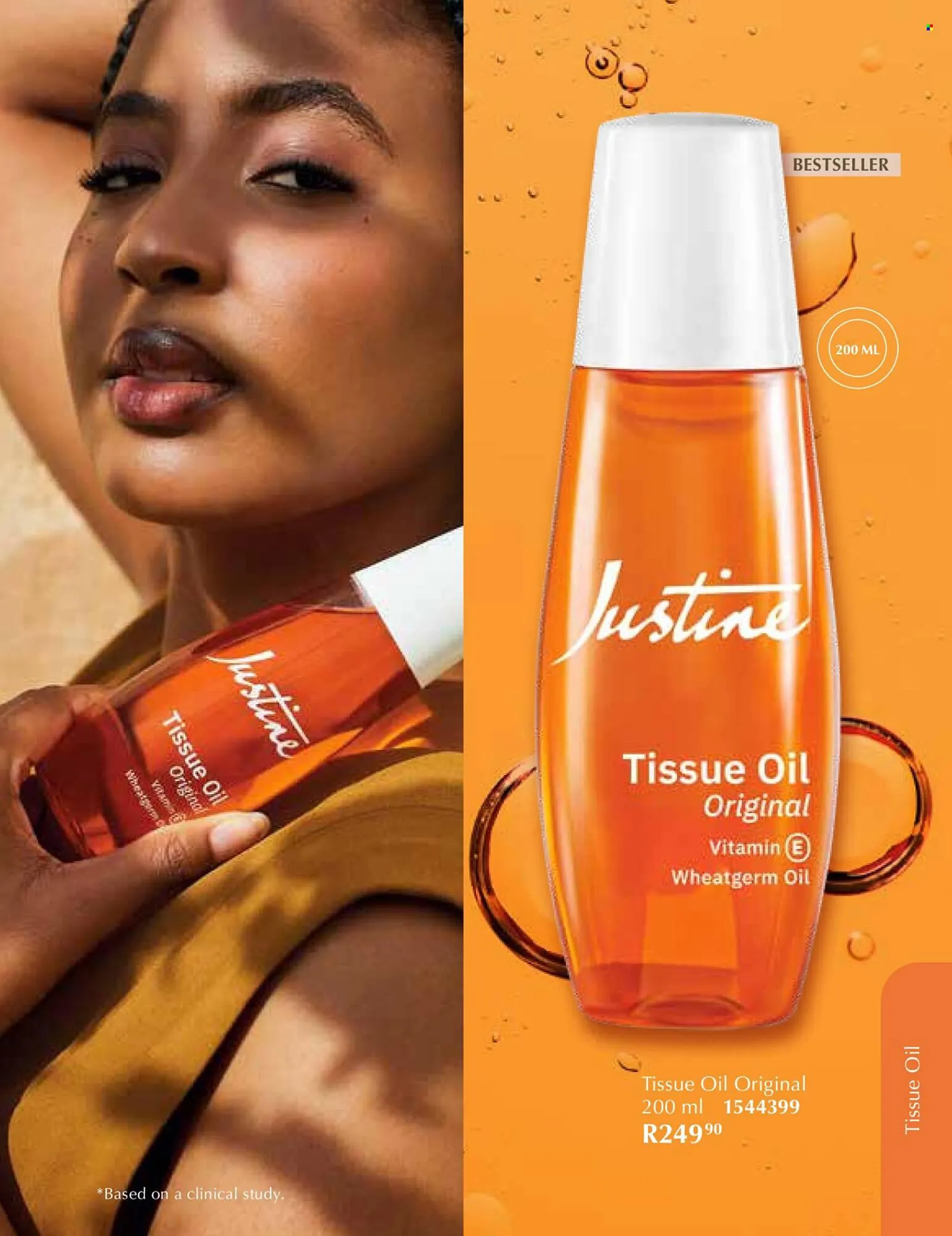 Justine brochure from 1 January to 31 January 2026 - Catalogue Page 19