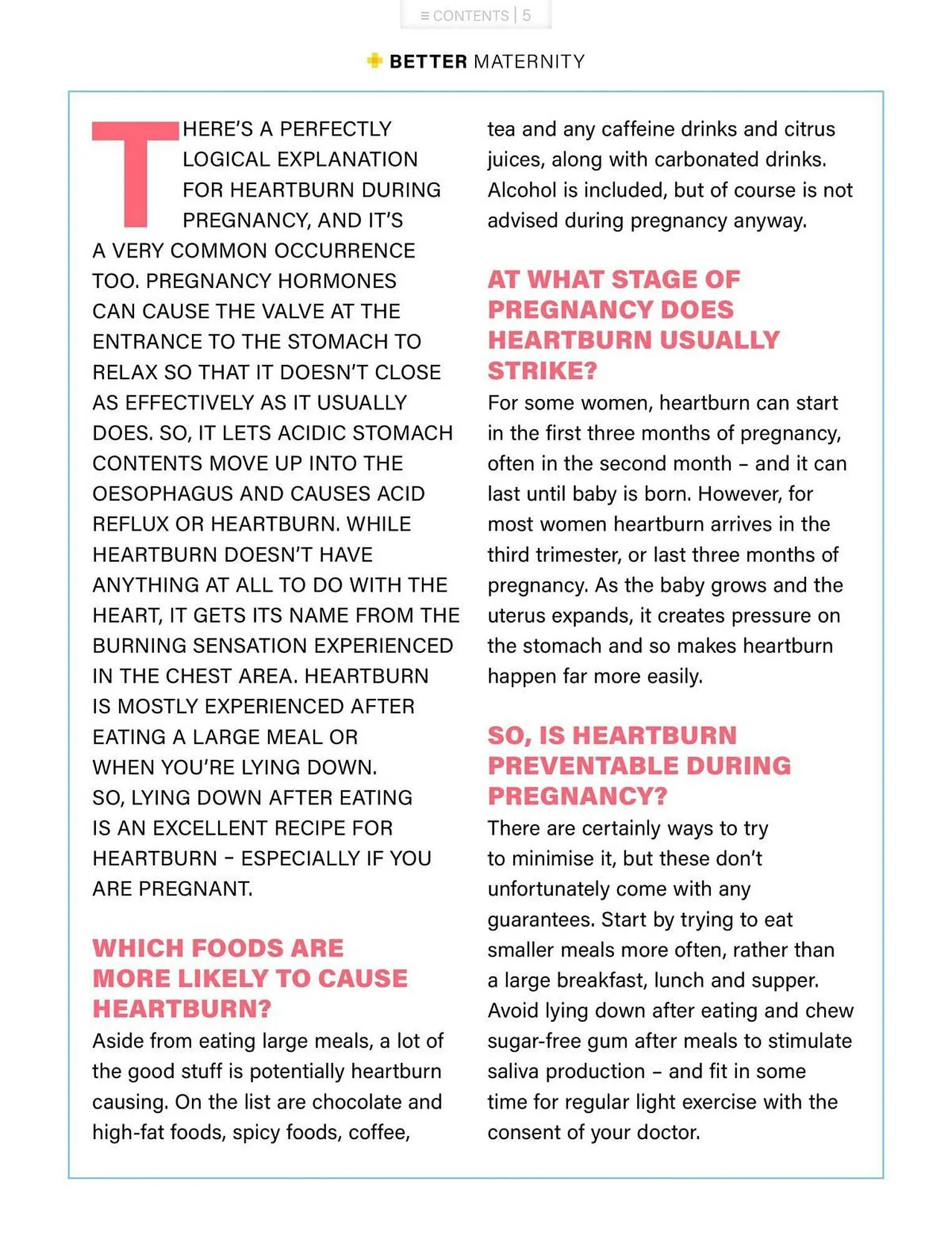 Baby City catalogue from 15 April to 21 April 2025 - Catalogue Page 5