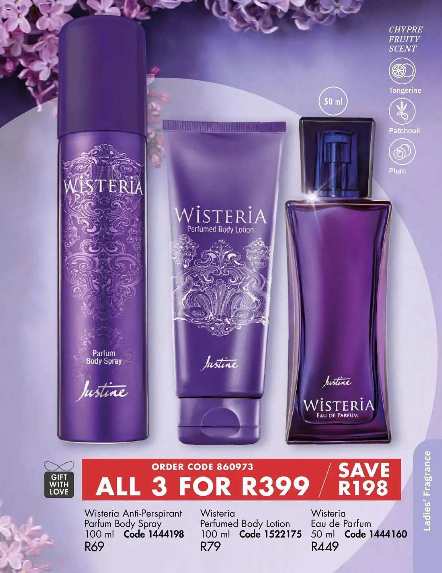 Justine catalogue from 1 February to 28 February 2025 - Catalogue Page 61