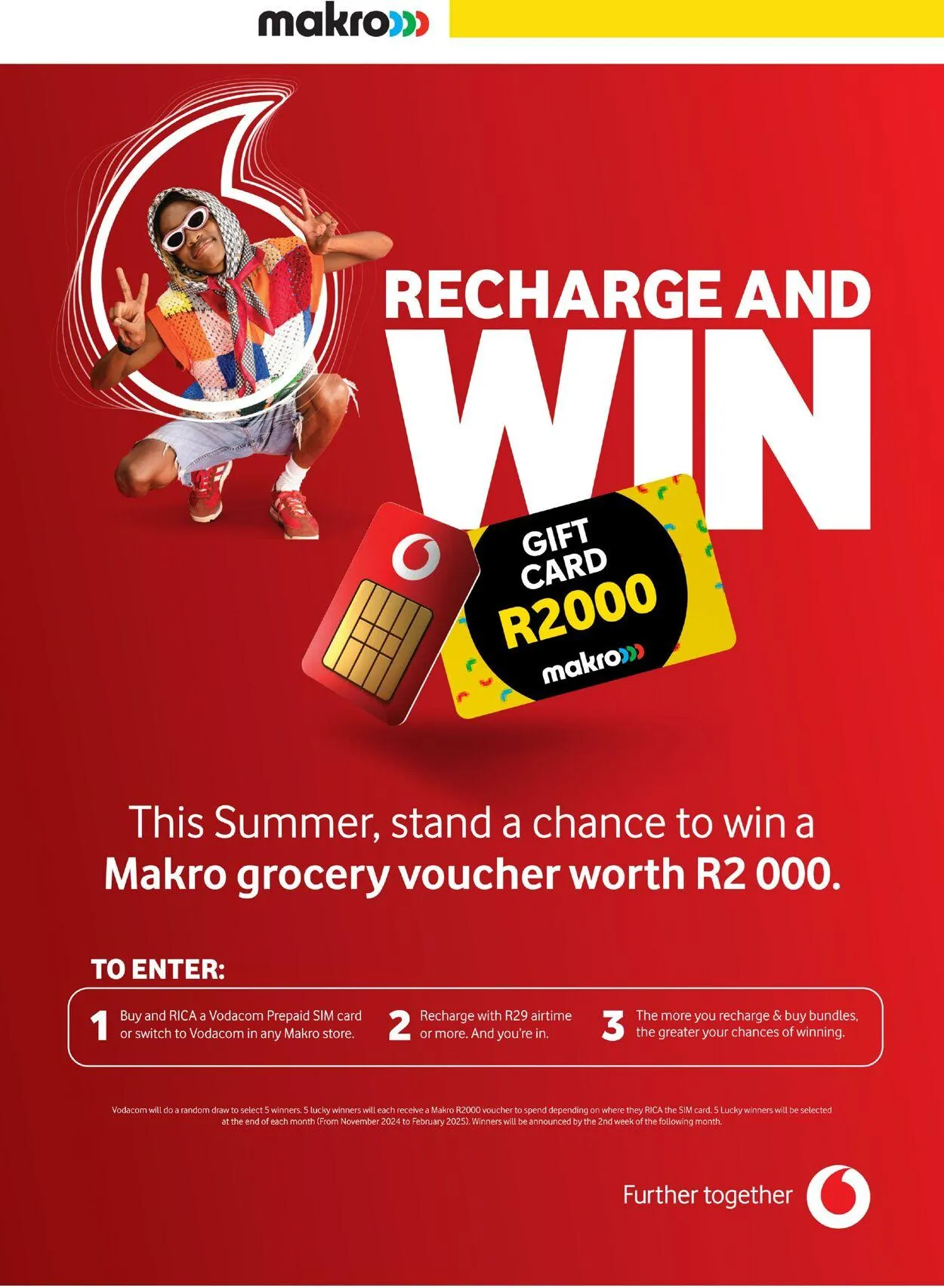 Makro Current catalogue from 6 December to 6 February 2026 - Catalogue Page 8