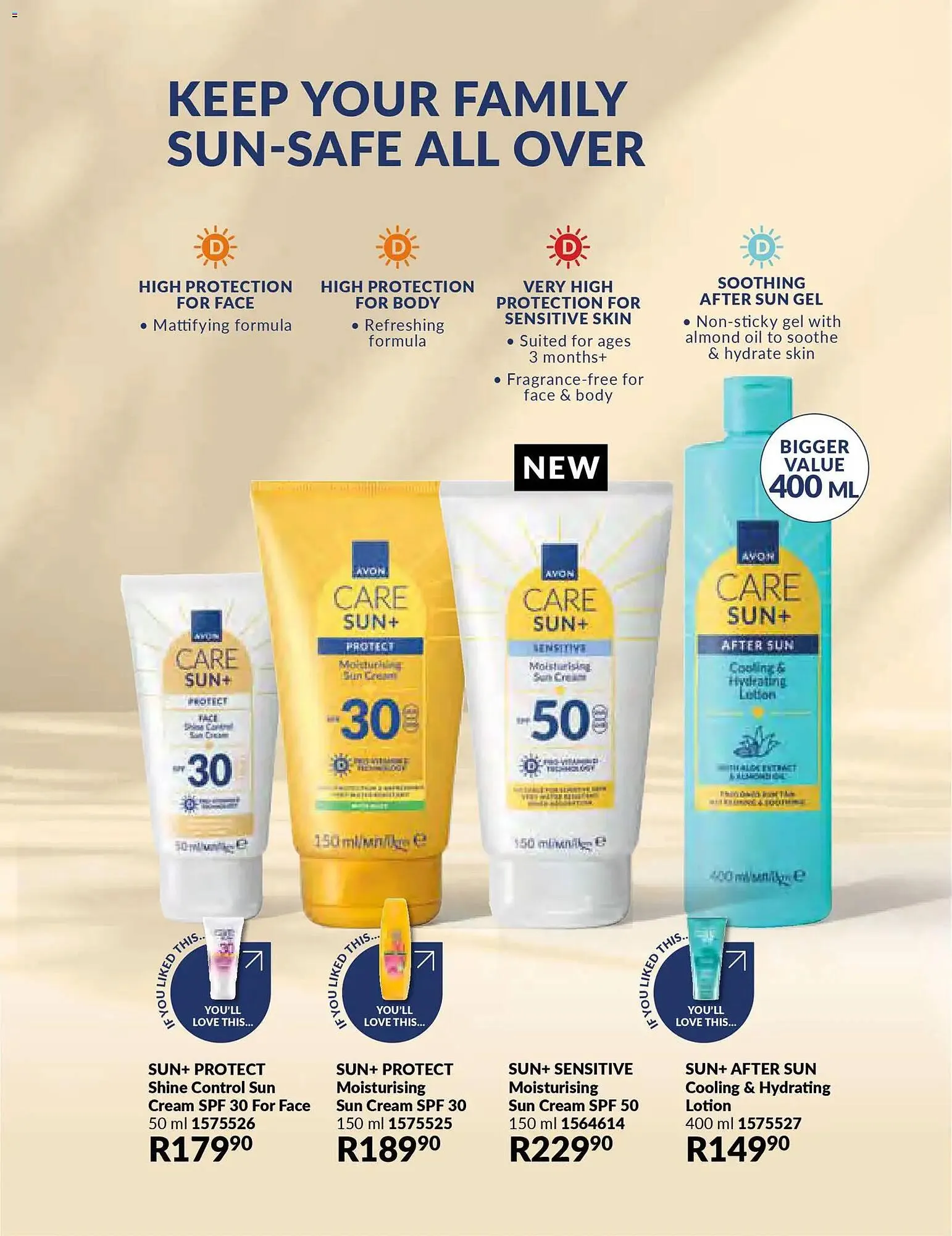 AVON catalogue from 30 November to 31 December 2025 - Catalogue Page 194