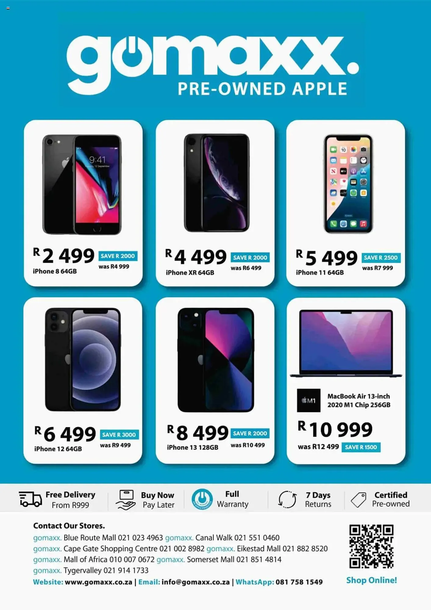 Computer Mania catalogue from 1 October to 31 October 2025 - Catalogue Page 24