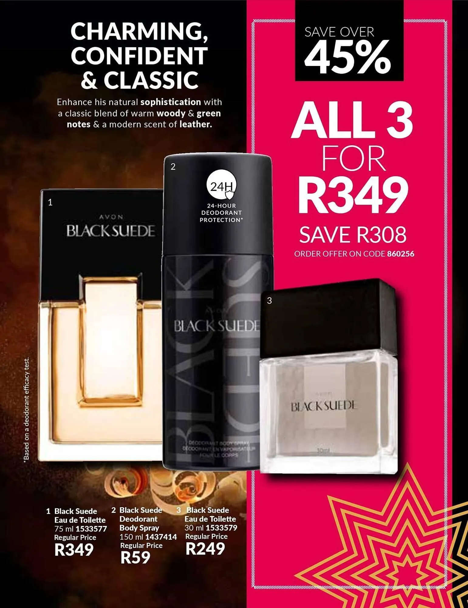 AVON catalogue from 2 December to 31 December 2024 - Catalogue Page 87
