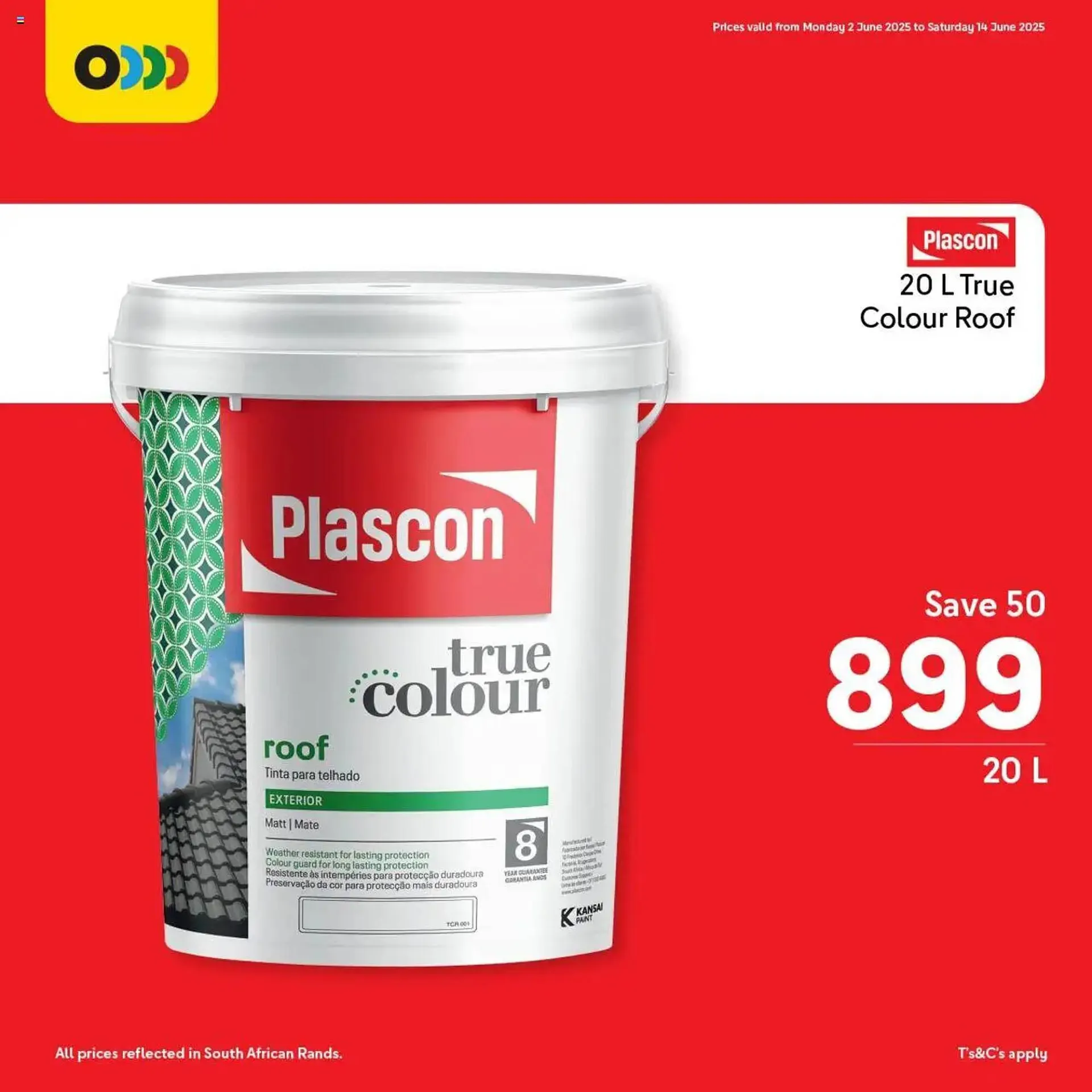 Makro catalogue from 2 June to 14 June 2025 - Catalogue Page 15