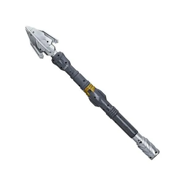 Black Panther Kings Guard Fx Spear